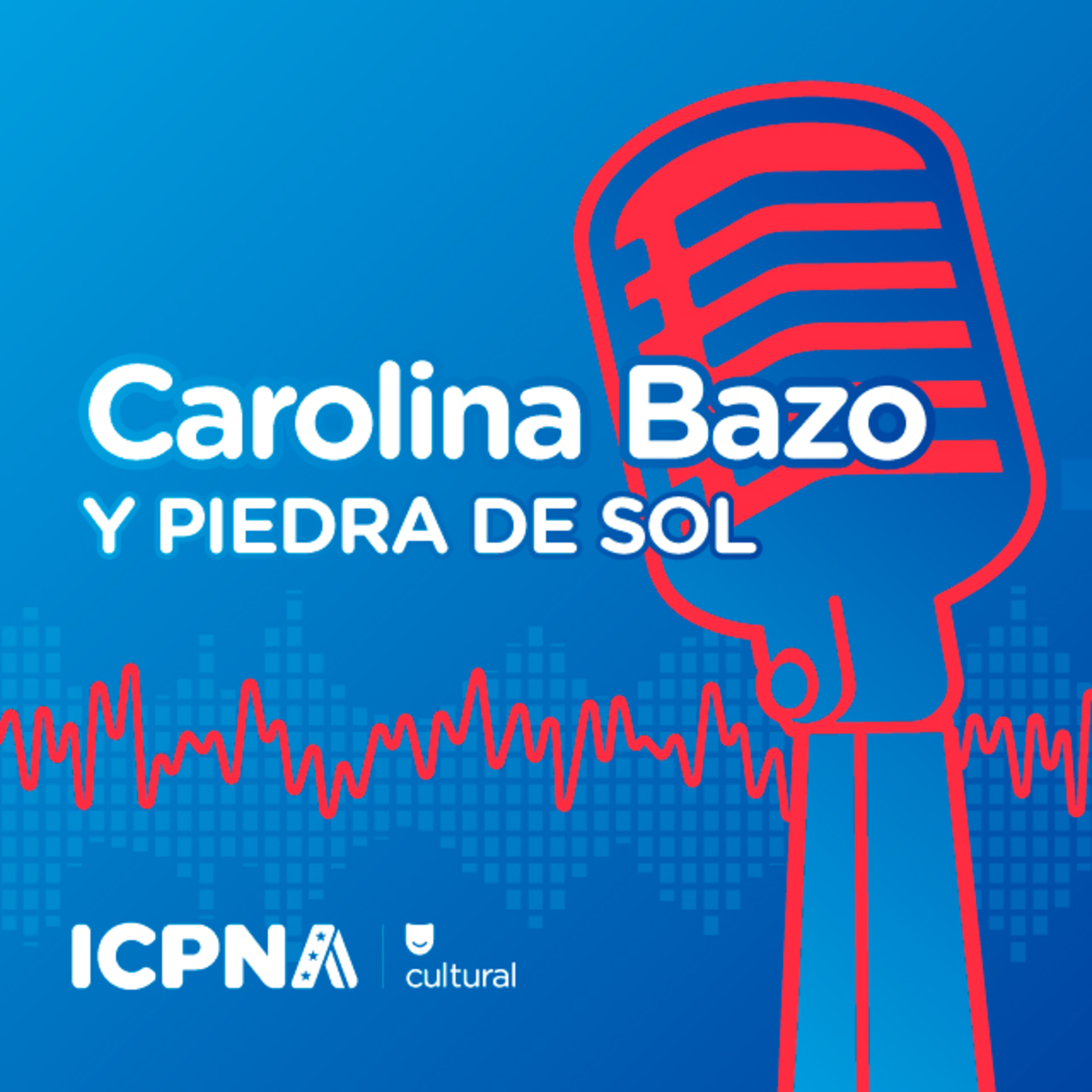 Portada de Podcast del ICPNA