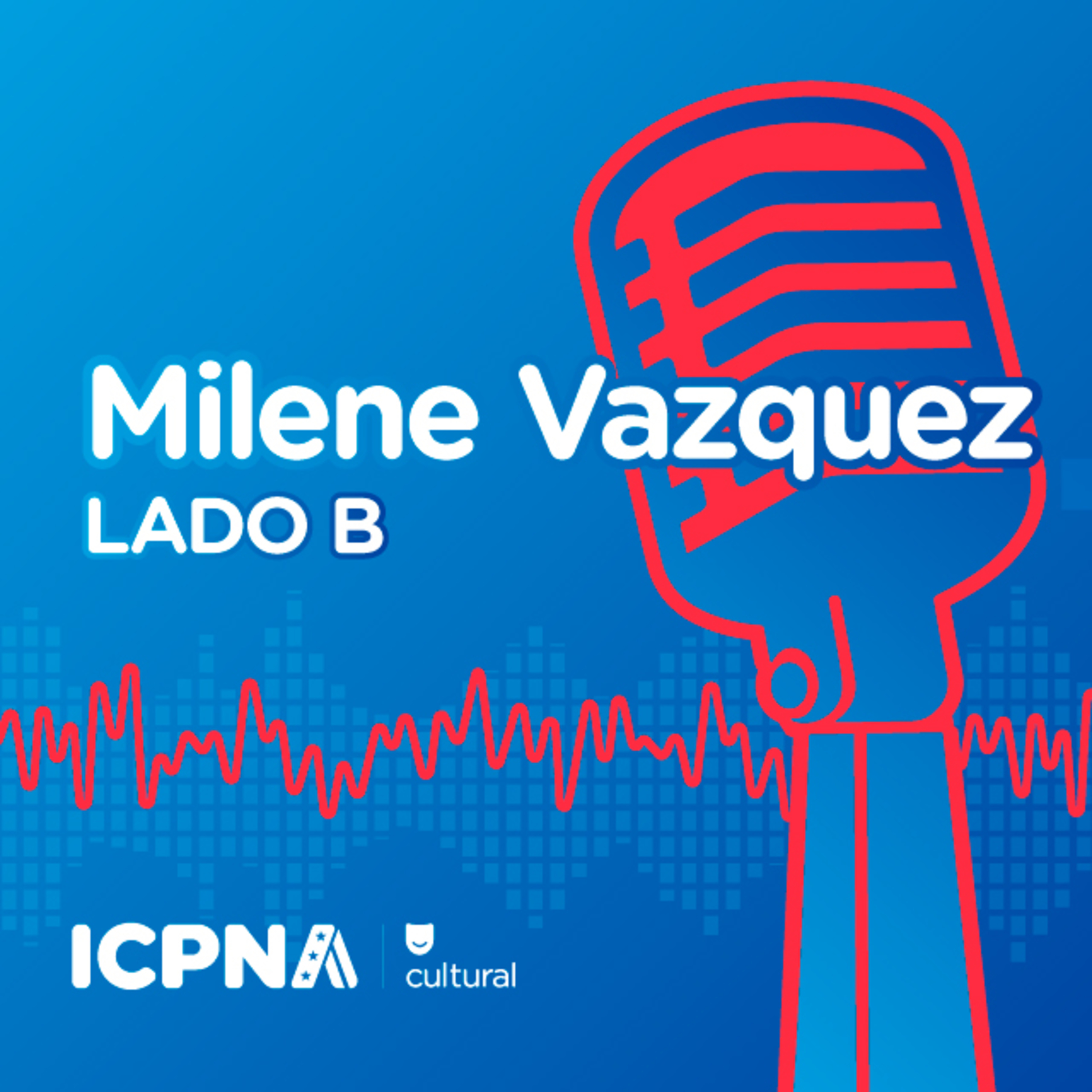 Podcast del ICPNA