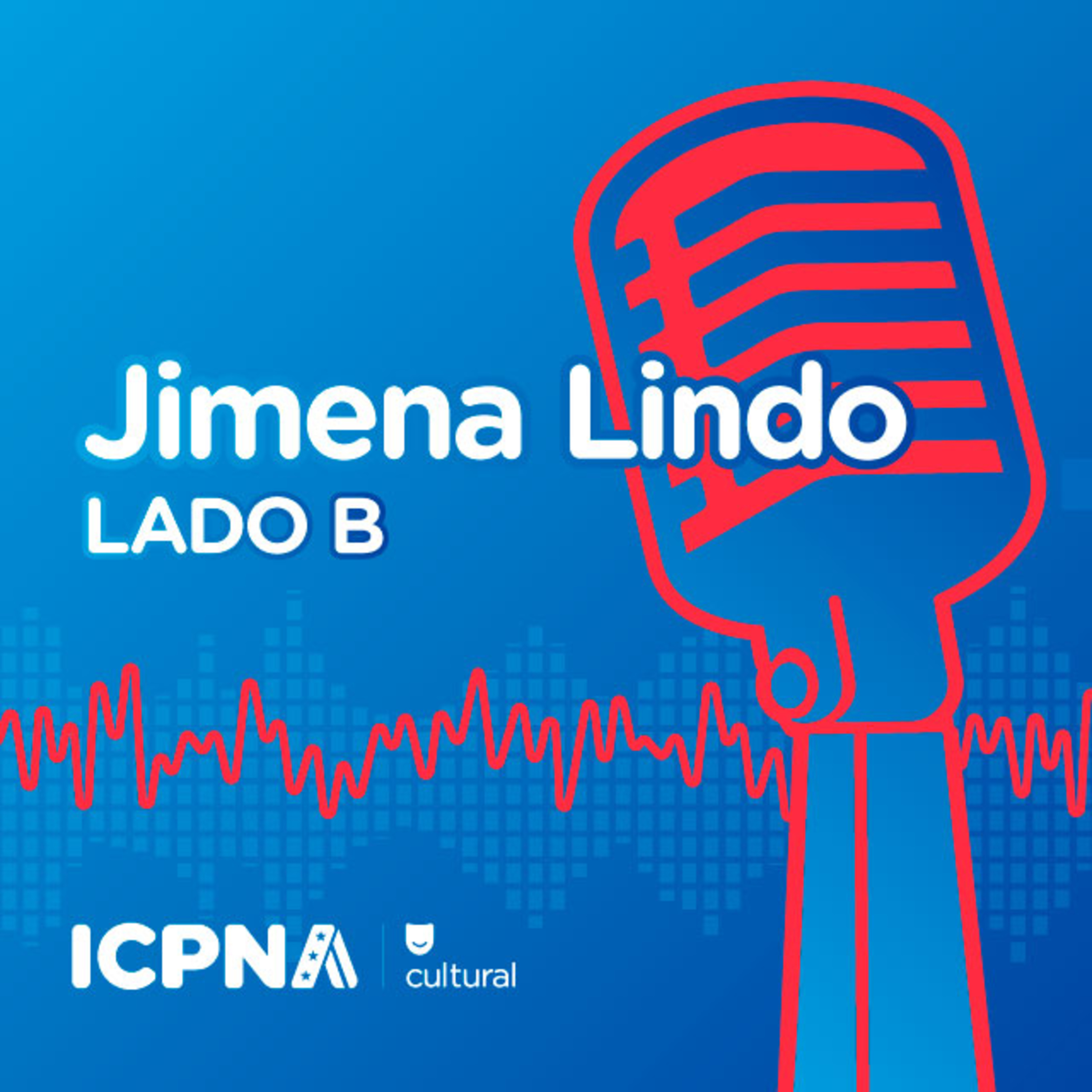 Jimena Lindo: lado B episode artwork