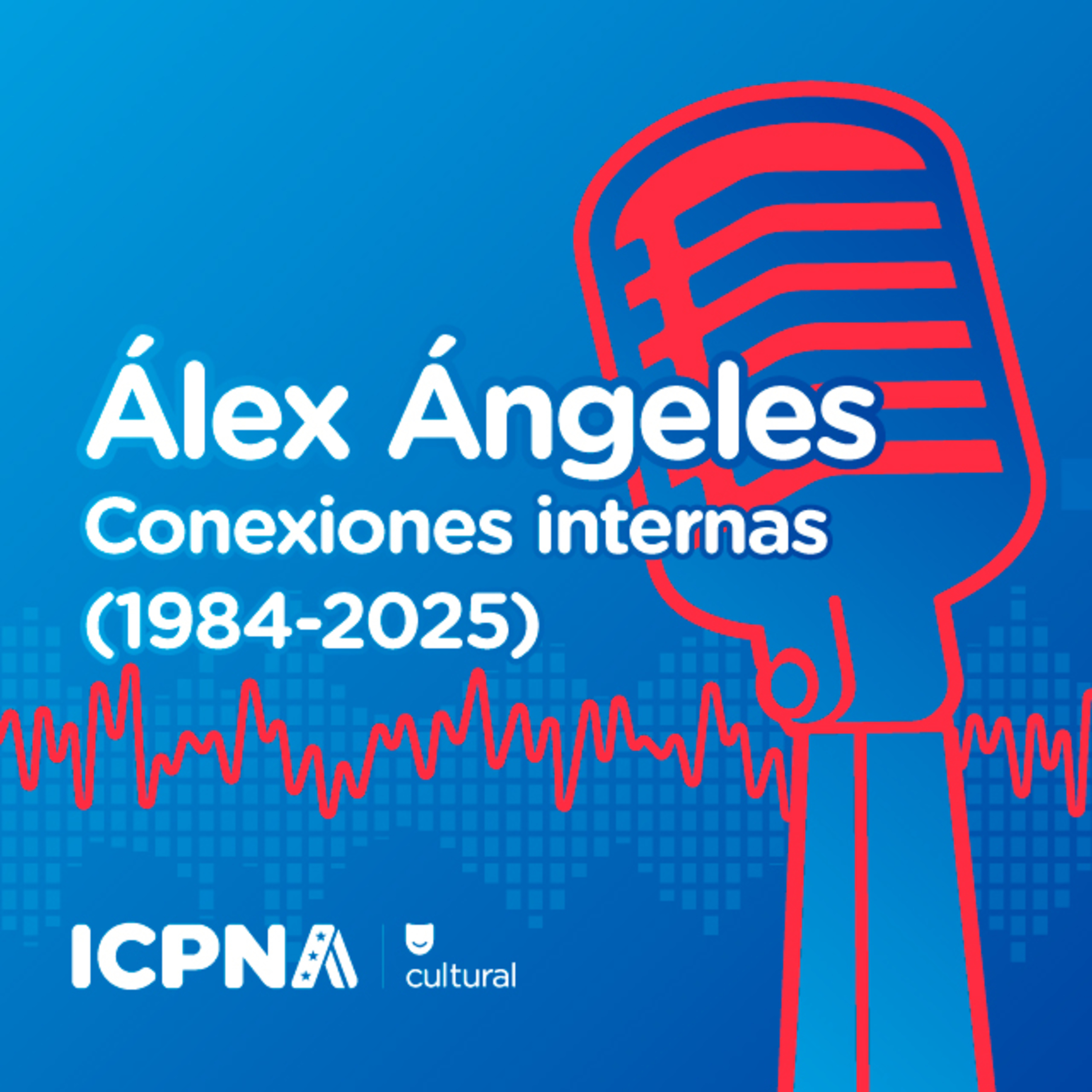 Podcast del ICPNA