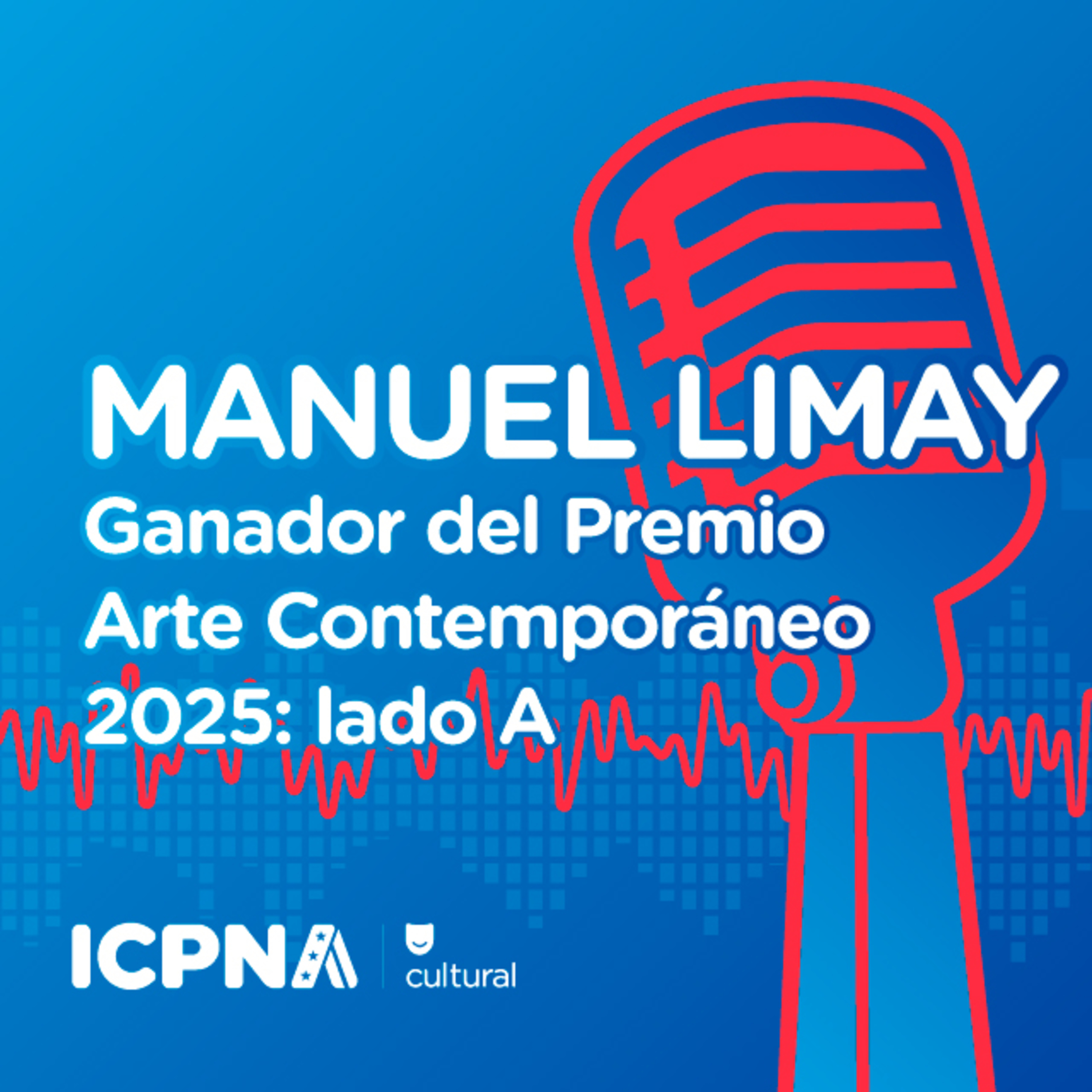 Podcast del ICPNA