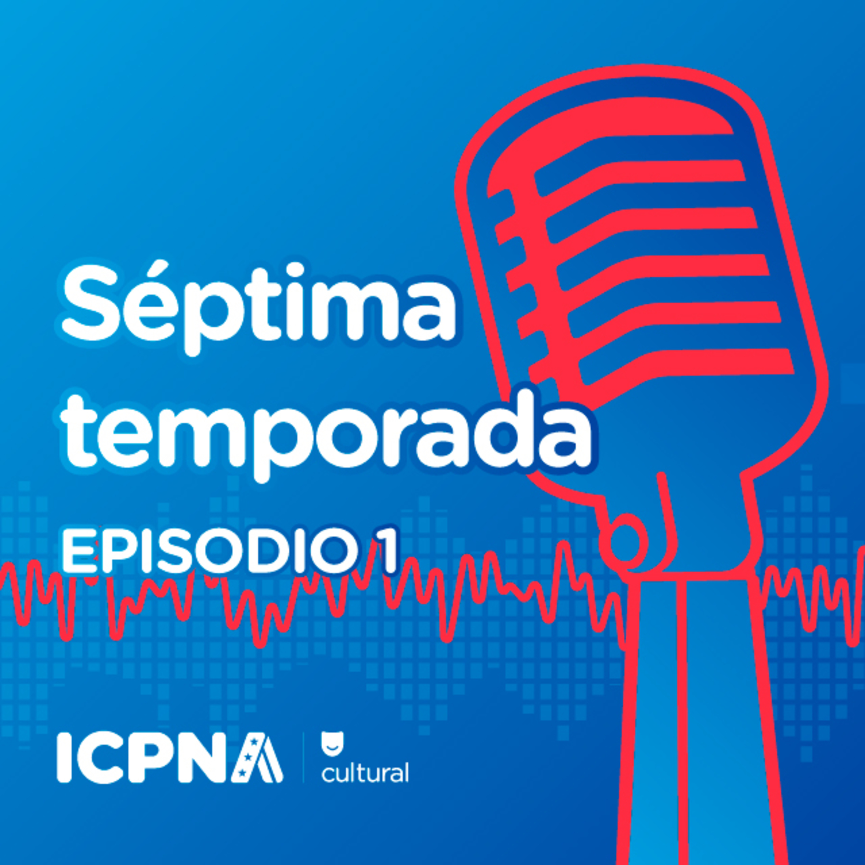Podcast del ICPNA