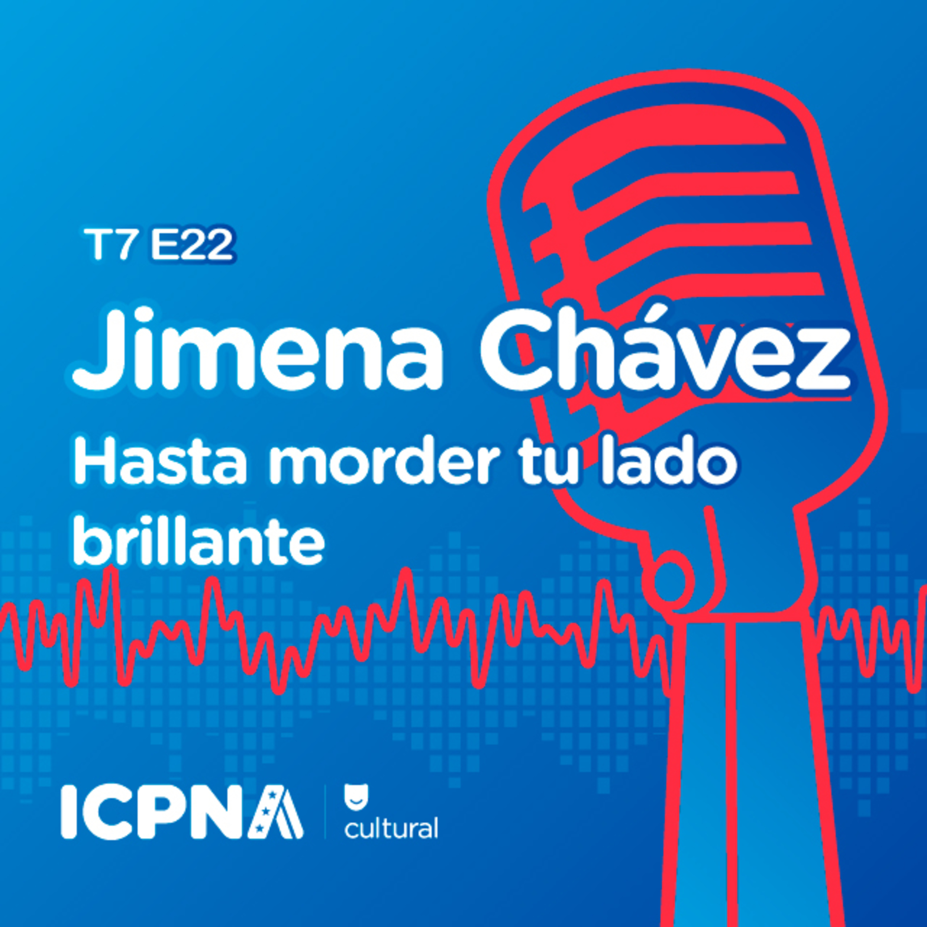 Hasta morder tu lado brillante episode artwork