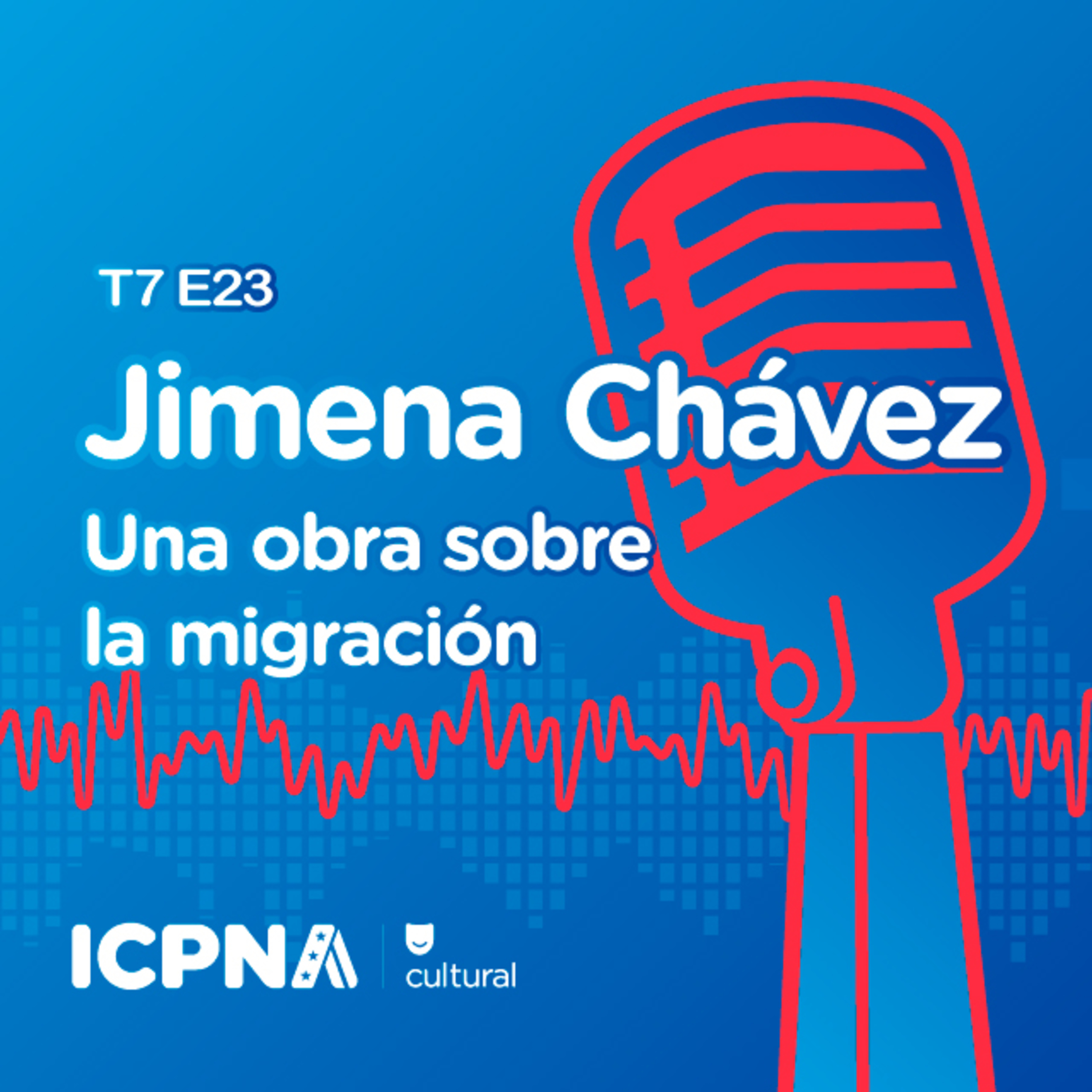 Una obra sobre la migración episode artwork