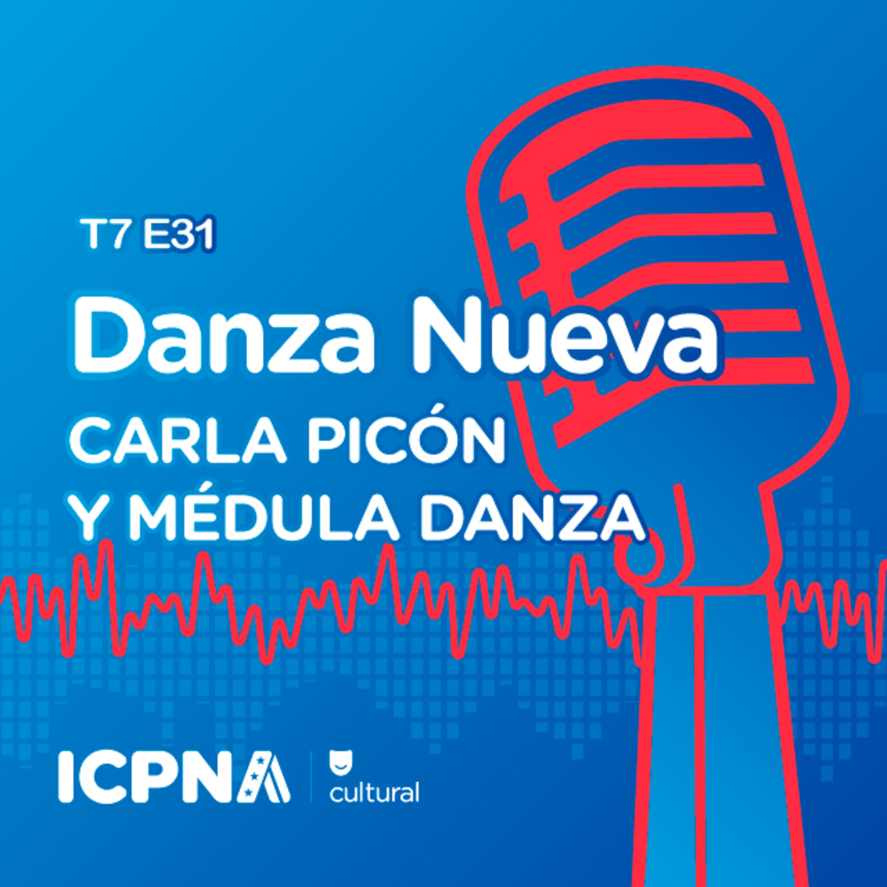 Conversación con Carla Picón episode artwork