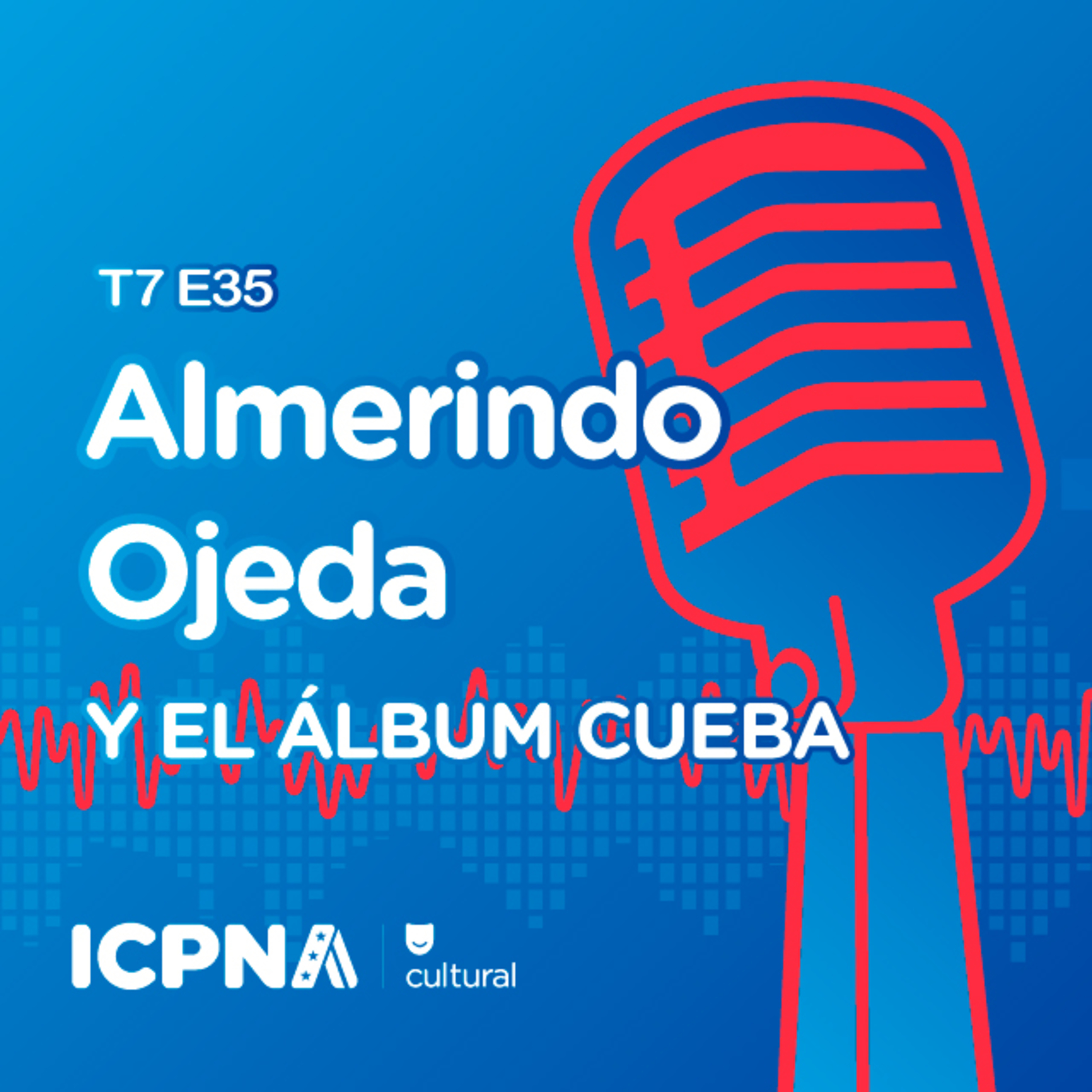Podcast del ICPNA