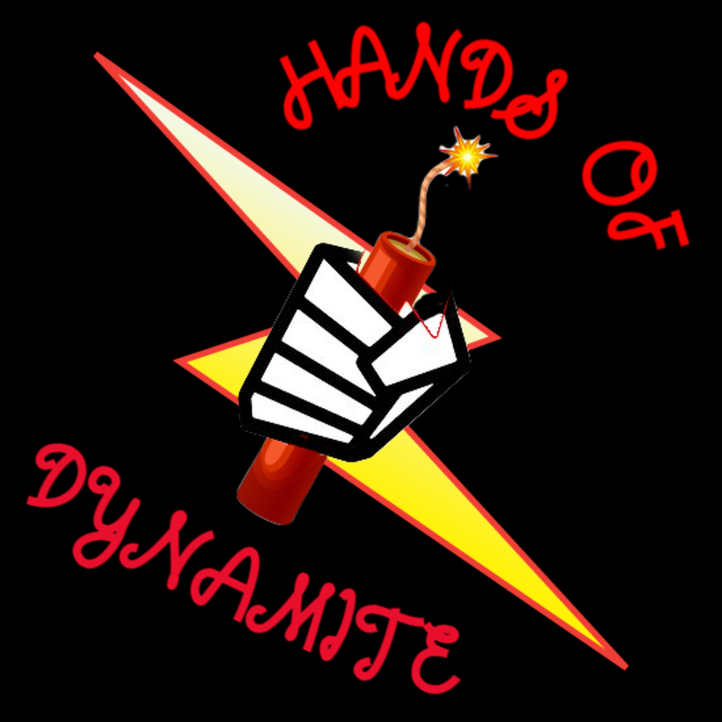 H.O.D episode artwork