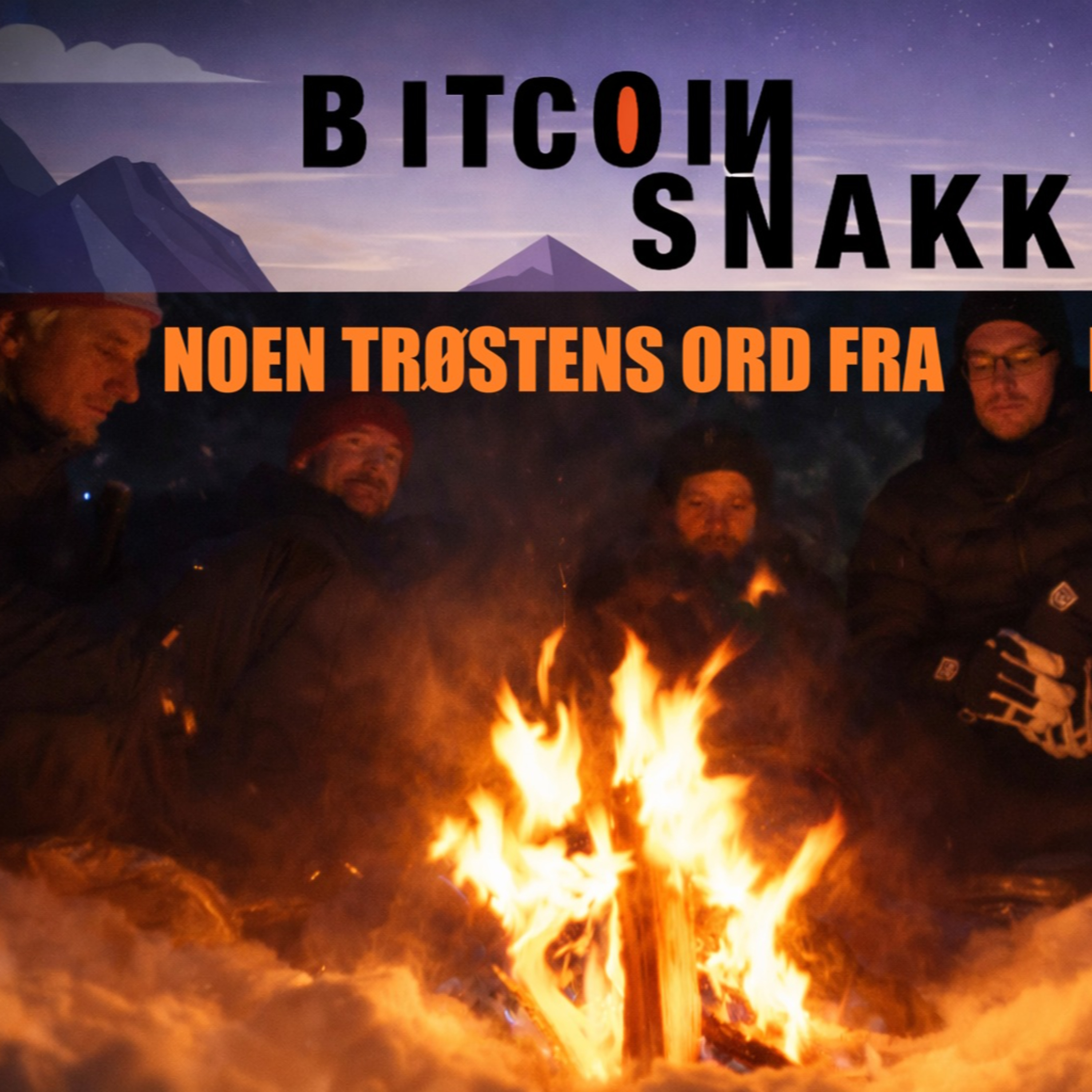 Bitcoinsnakk