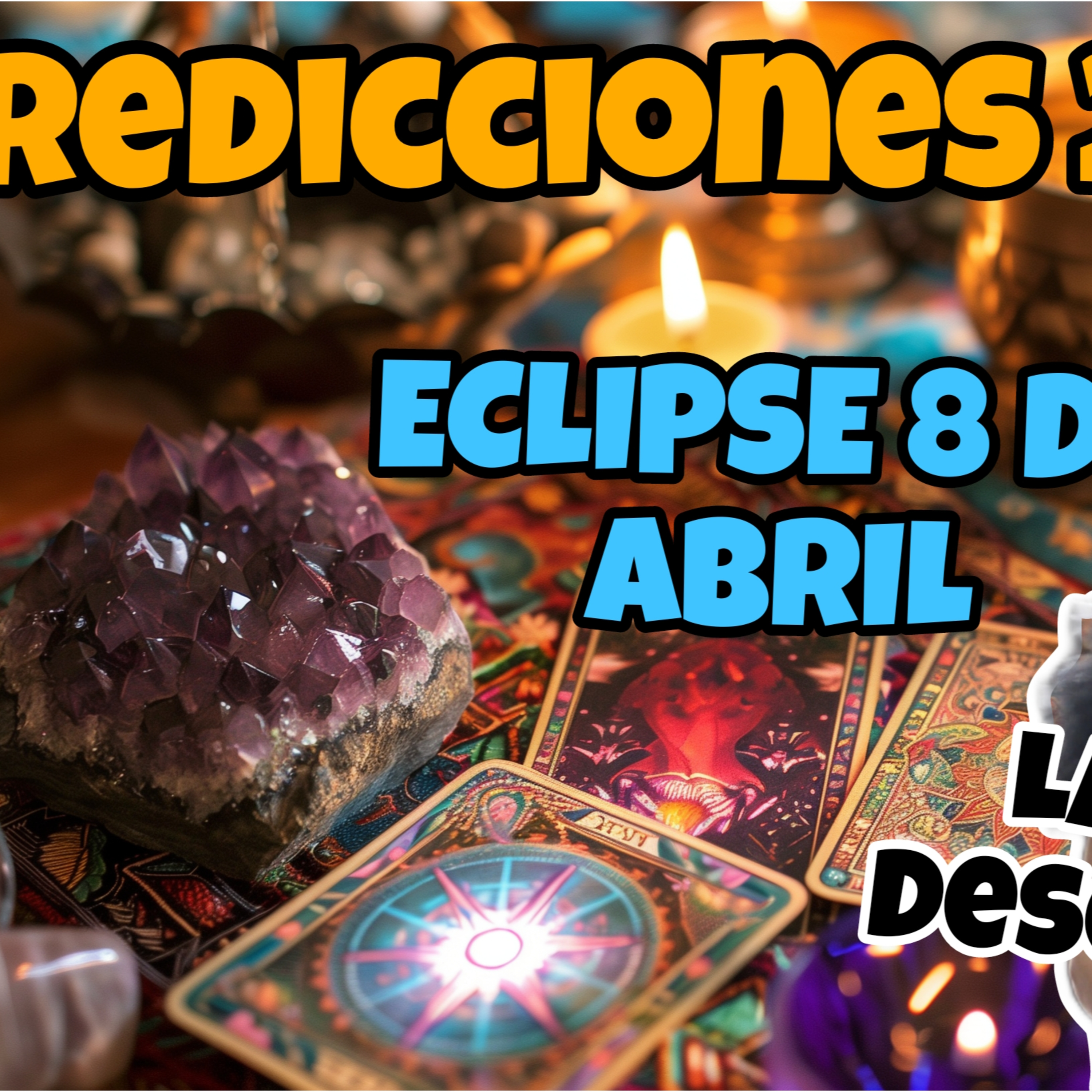 PREDICCIONES 2024 ABRIL A DICIEMBRE, ECLIPSE 8 DE ABRIL con Ana Muñoz, ELECCIONES MÉXICO, ESTADOS UNIDOS
