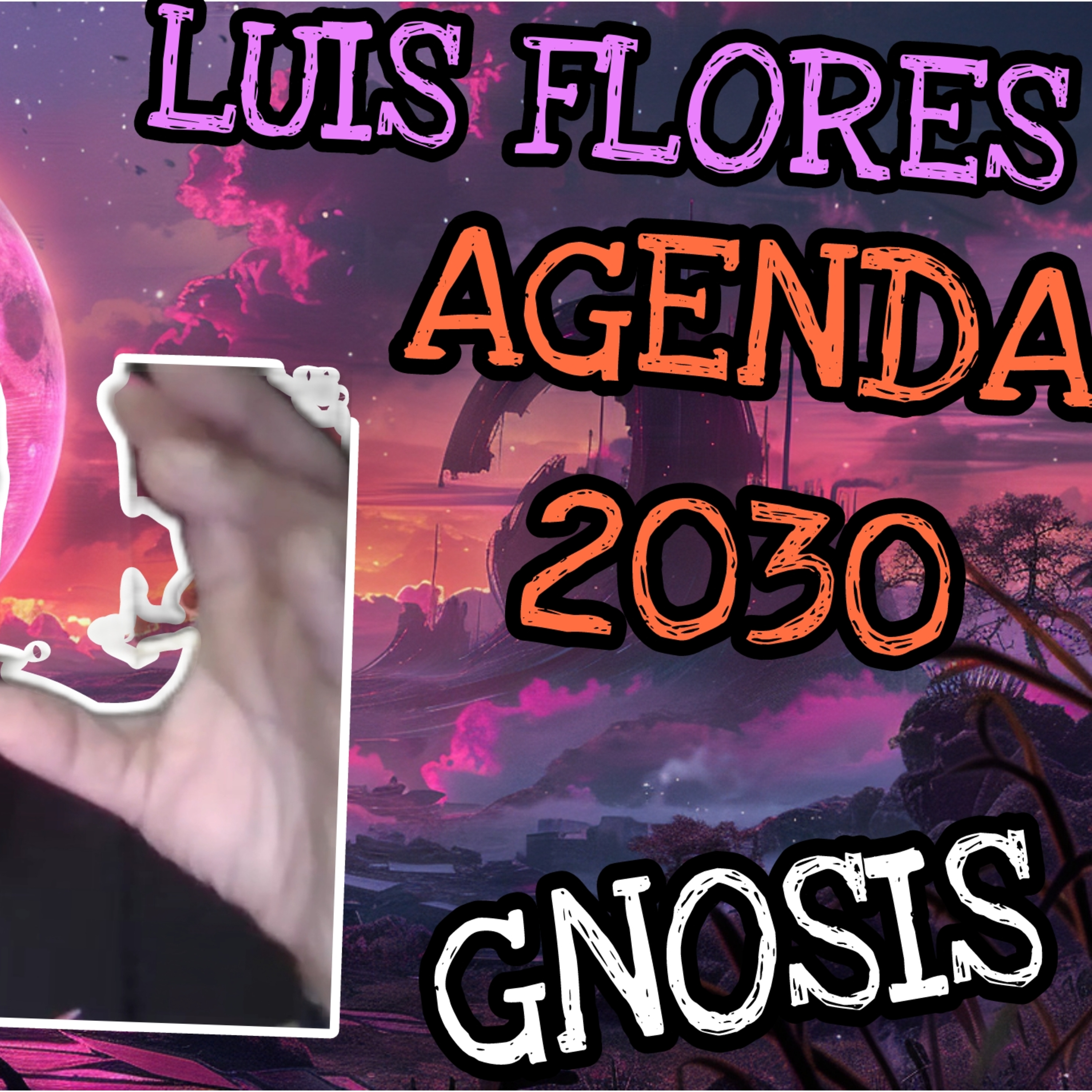 LUIS FLORES AGENDA 2030, NUEVA TEOSOFÍA, LÍNEAS DE TIEMPO, EXPERIMENTO FILADELFIA, CHAMÁNICA, GNOSIS