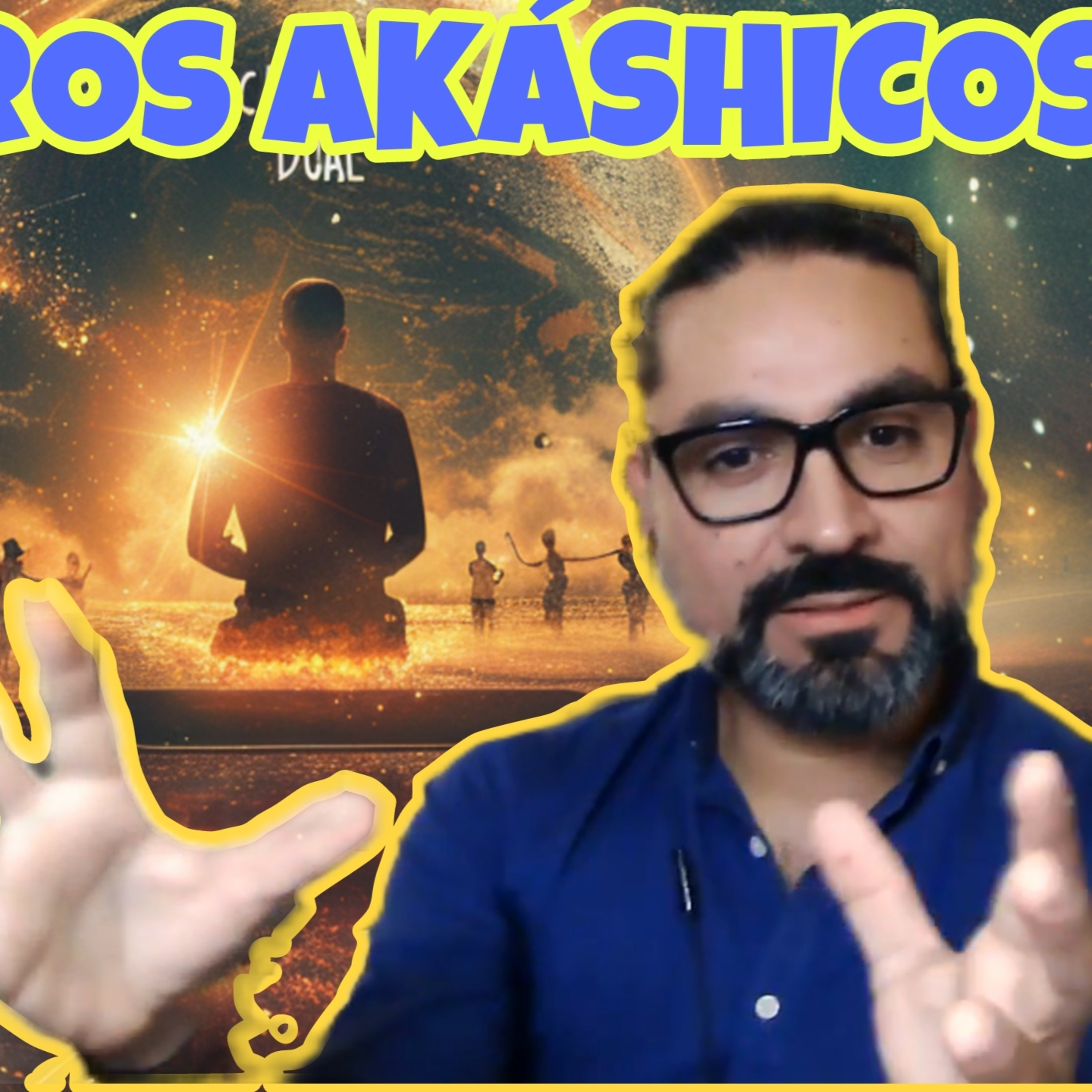 REGISTROS AKÁSHICOS, RAFAEL RISHI, CANALIZACIÓN,SANACIÓN AKASHICA,MÉTODO SOL AHIMSA, CLARIAUDIENCIA