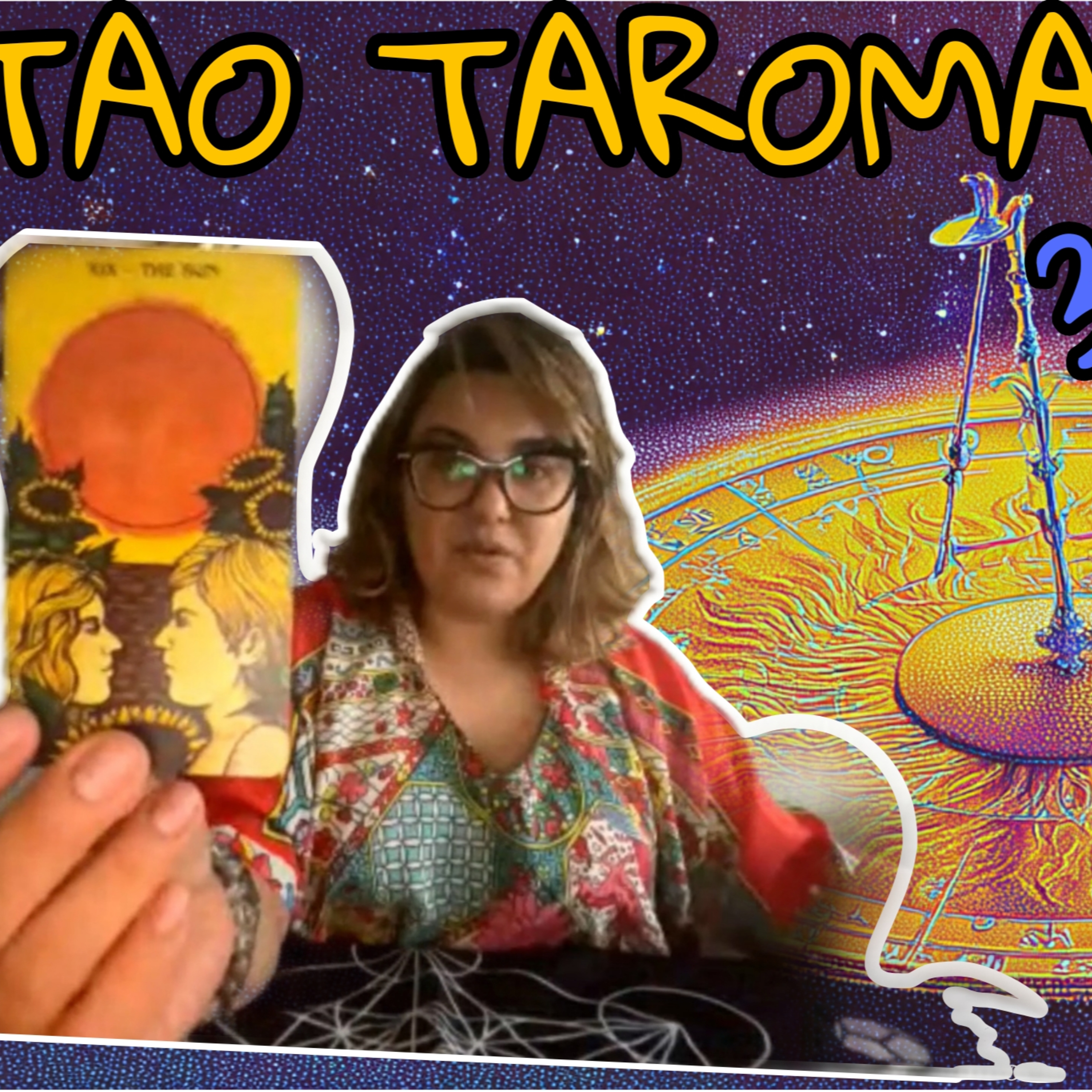 TAO TAROMANTE, LECTURA DE TAROT ACERCA DE ¿Qué es el 3I ATLAS?, ESTADOS UNIDOS, I.A., ECONOMIST 2026