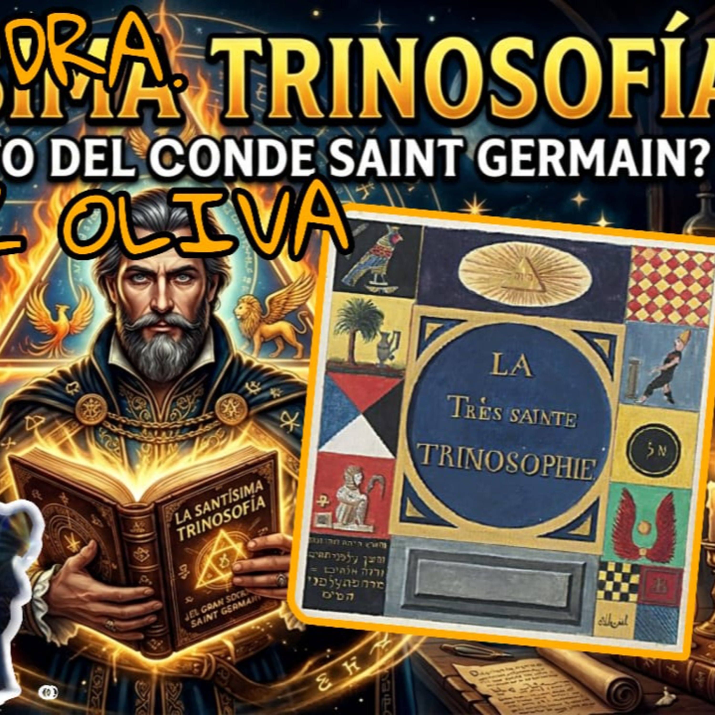LUZ OLIVA, ANTROPIKA,MAGIA RITUAL,ÁFRICA,SAINT GERMAIN,LA SANTÍSIMA TRINOSOFÍA,BRUJERÍA,ANTROPOLOGÍA