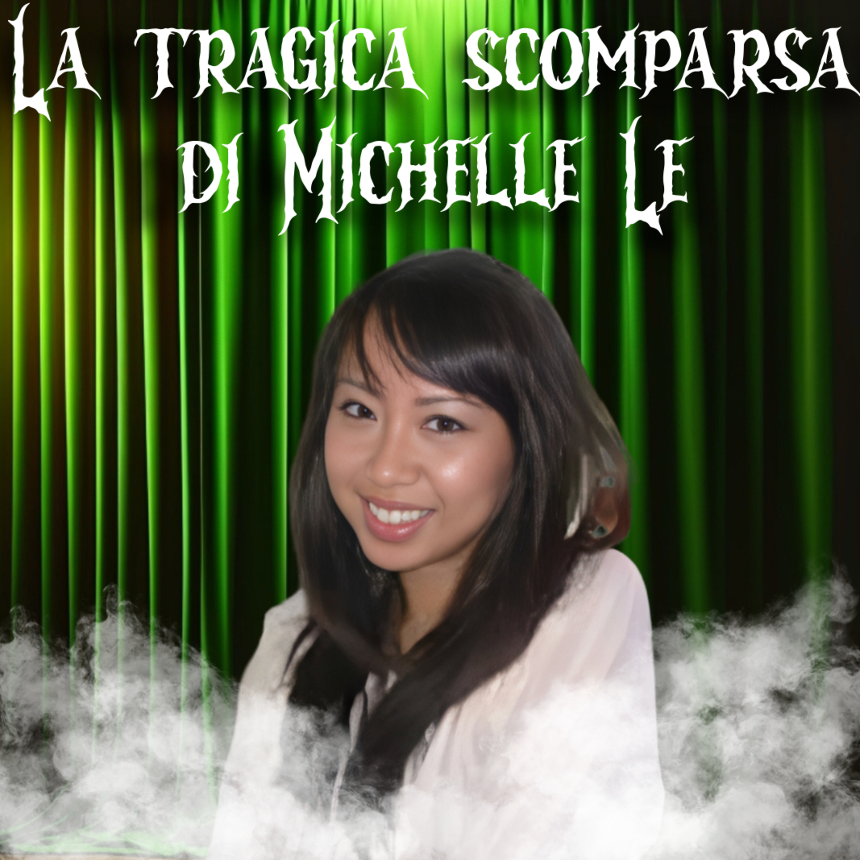 OSCURO PALCOSCENICO