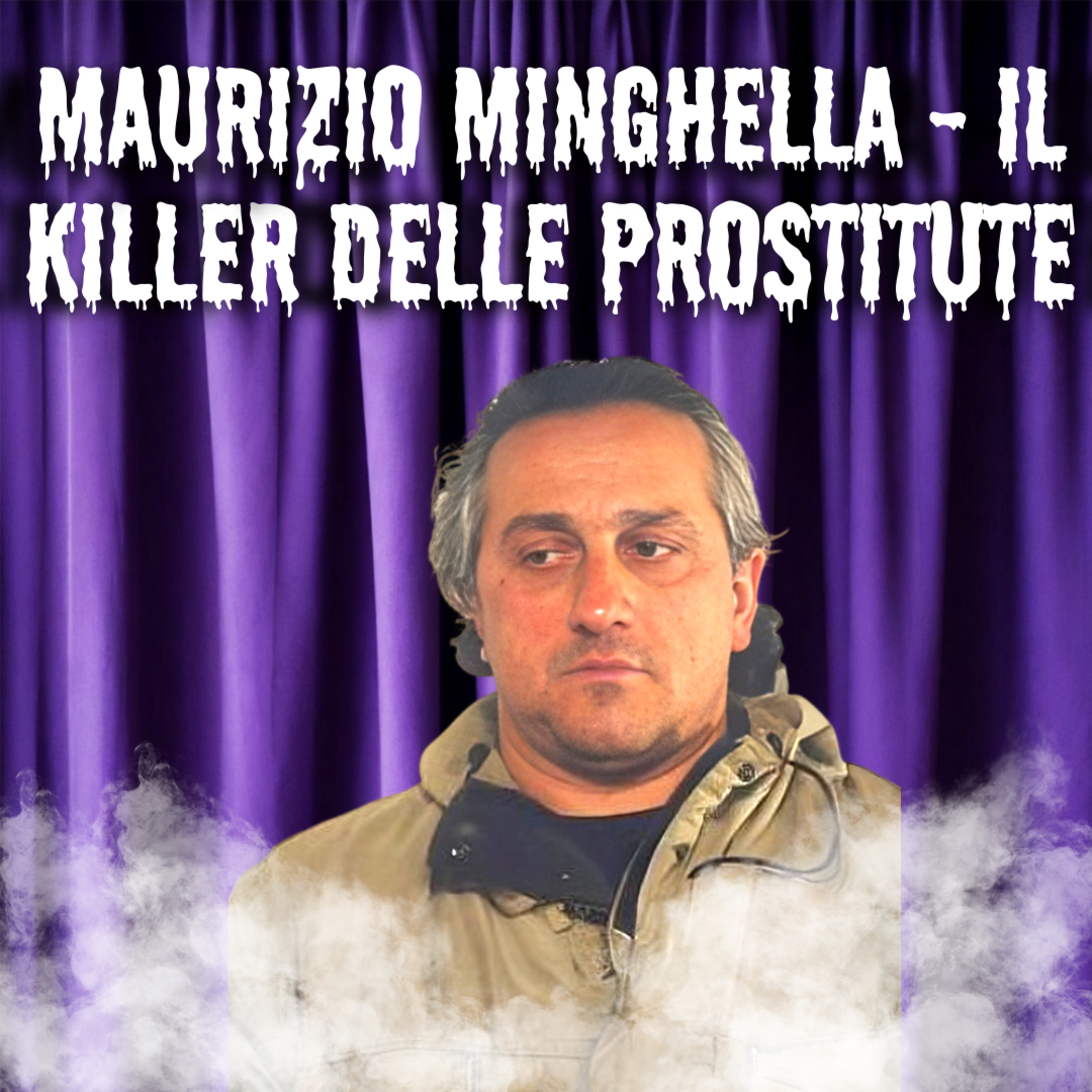 OSCURO PALCOSCENICO