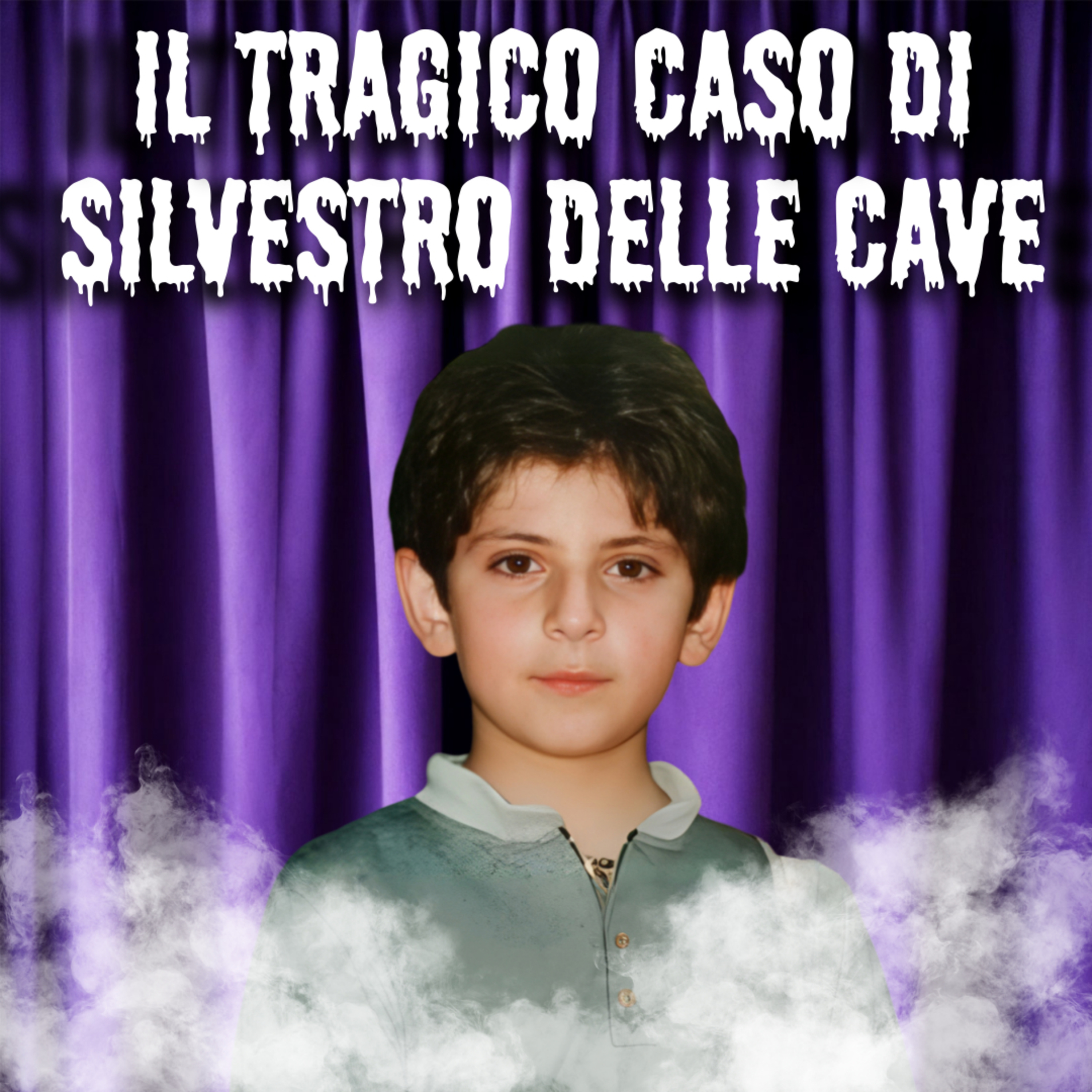 5. Il tragico caso di Silvestro Delle Cave episode artwork