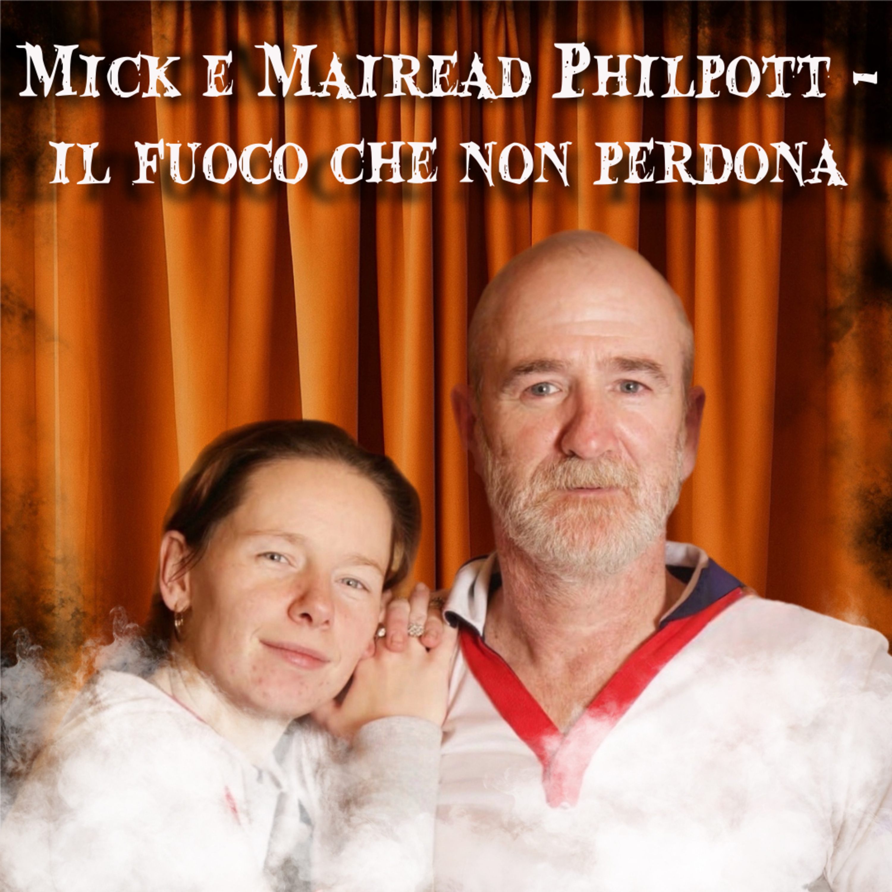 14. Mick e Mairead Philpott - Il fuoco che non perdona episode artwork