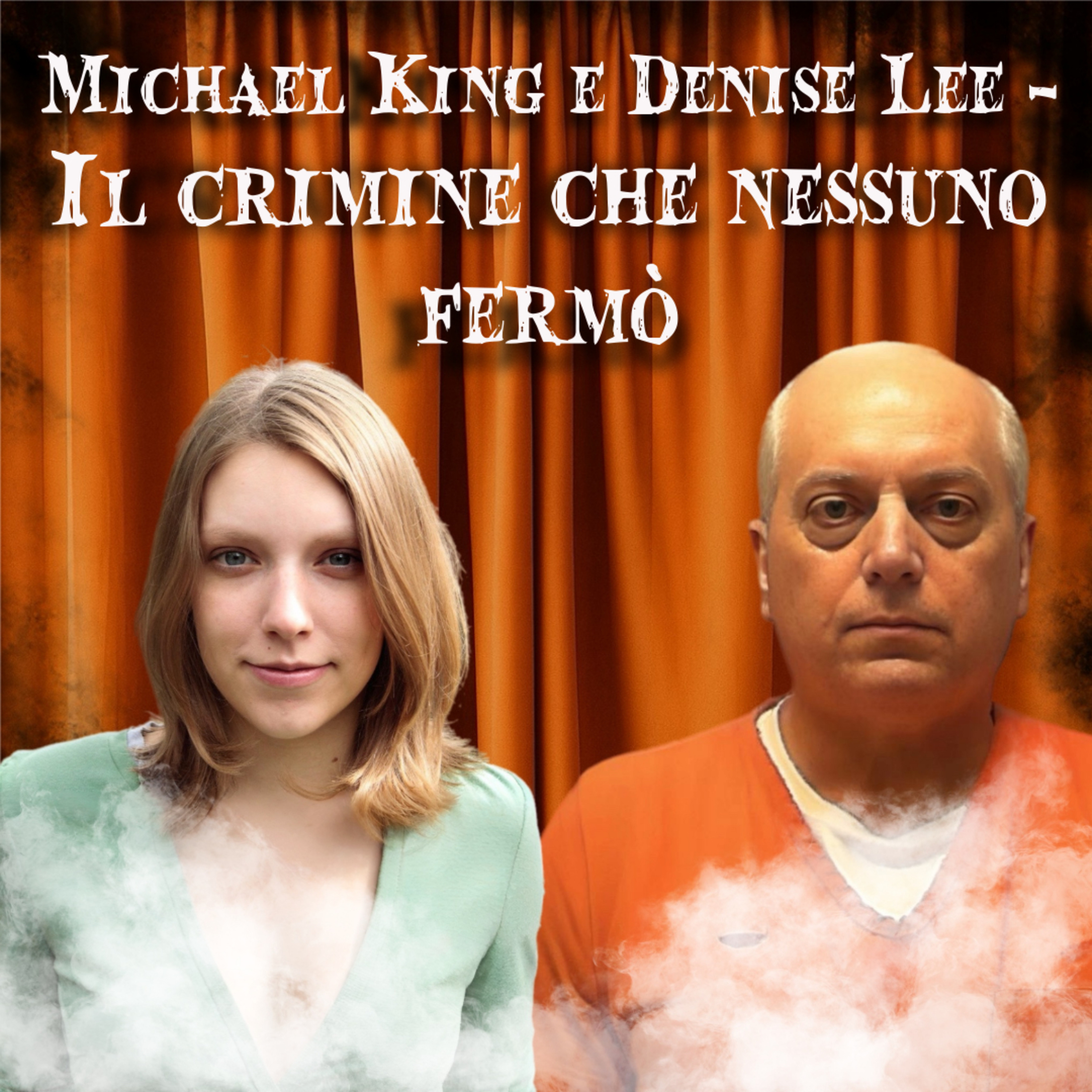 15. Michael King e Denise Lee - Il crimine che nessuno fermò episode artwork