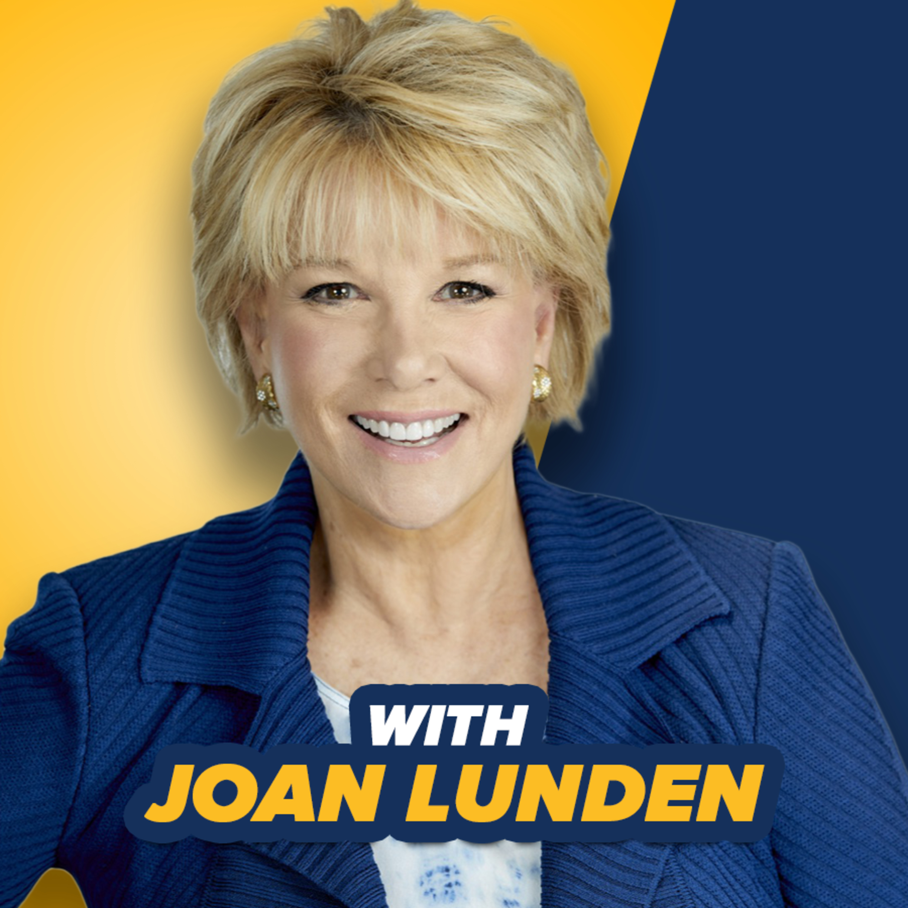 Working as a Woman in Television with Joan Lunden