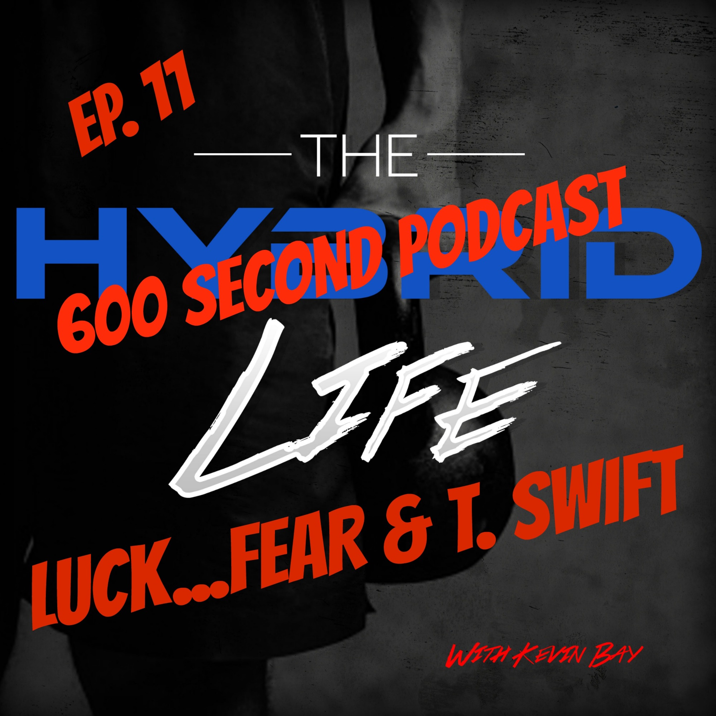 The Hybrid Life