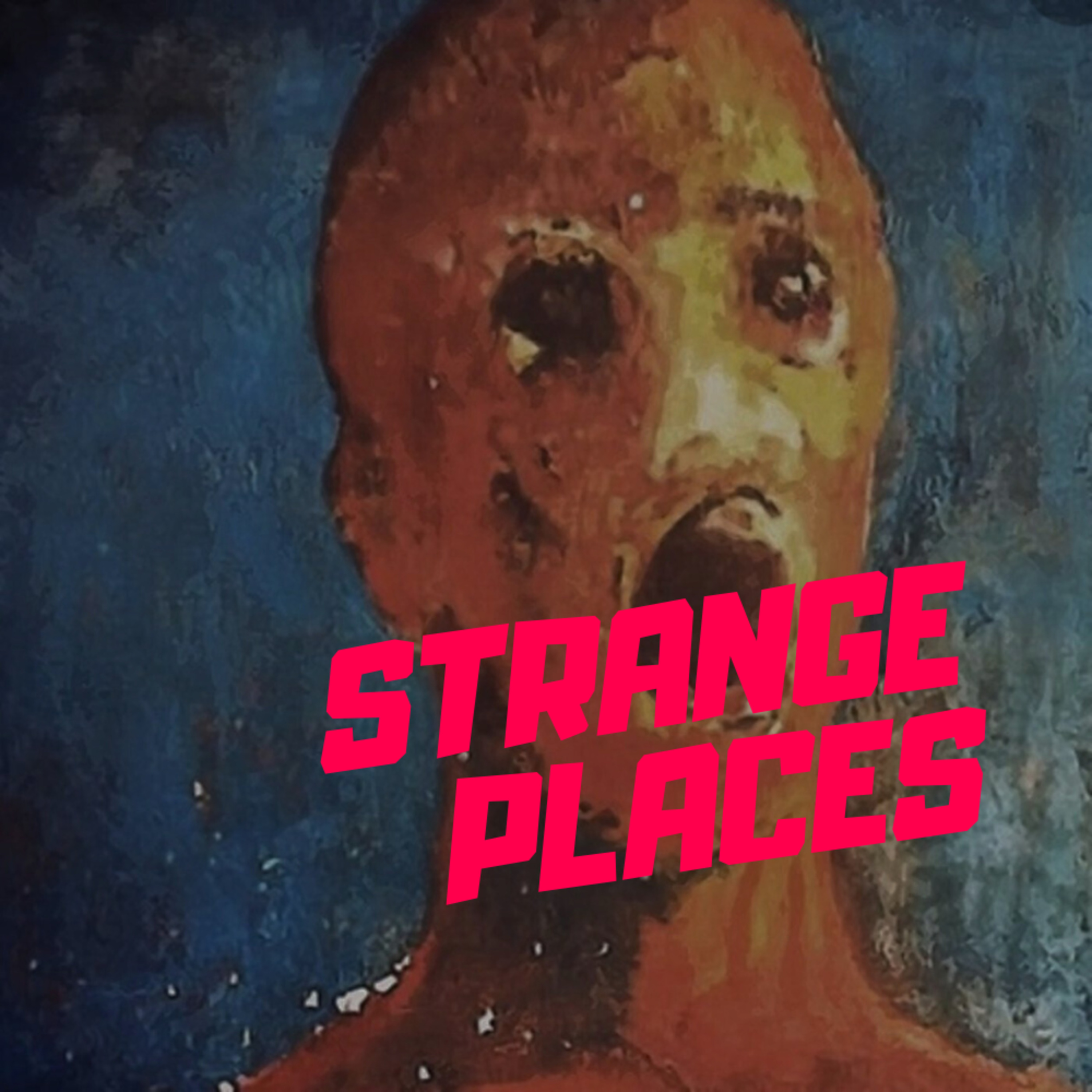 Strange Places