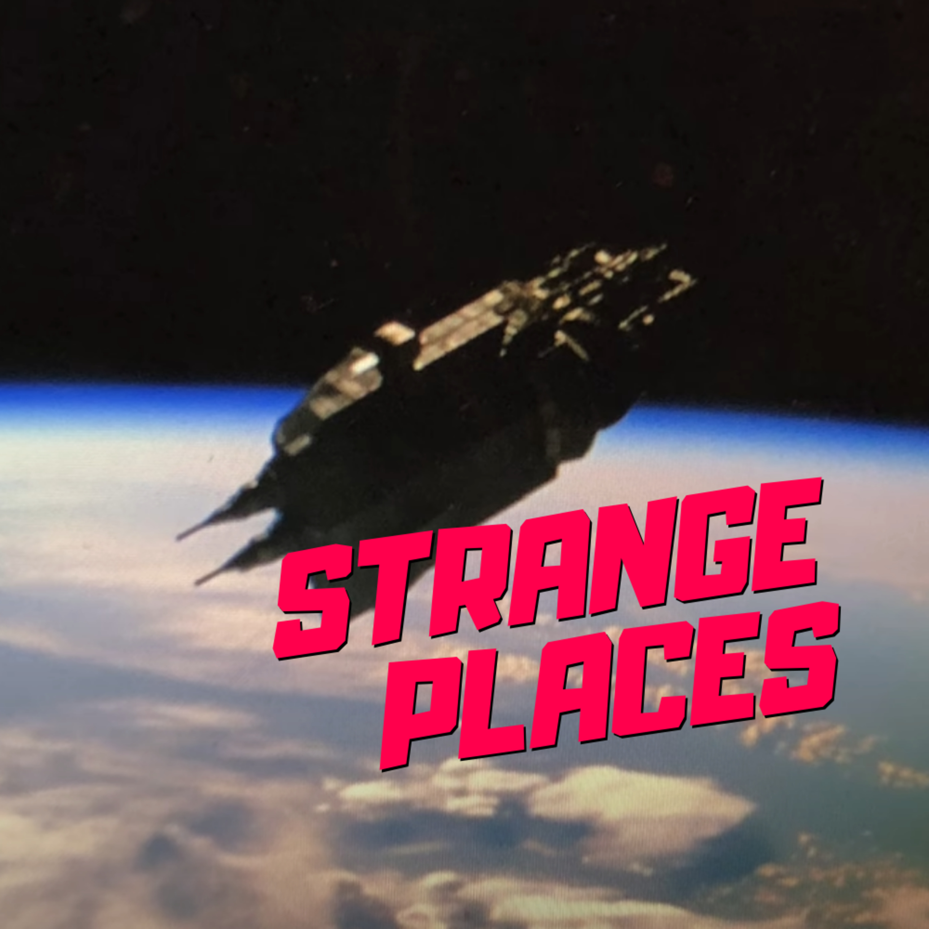 S3E101 - The Black Knight Satellite episode artwork