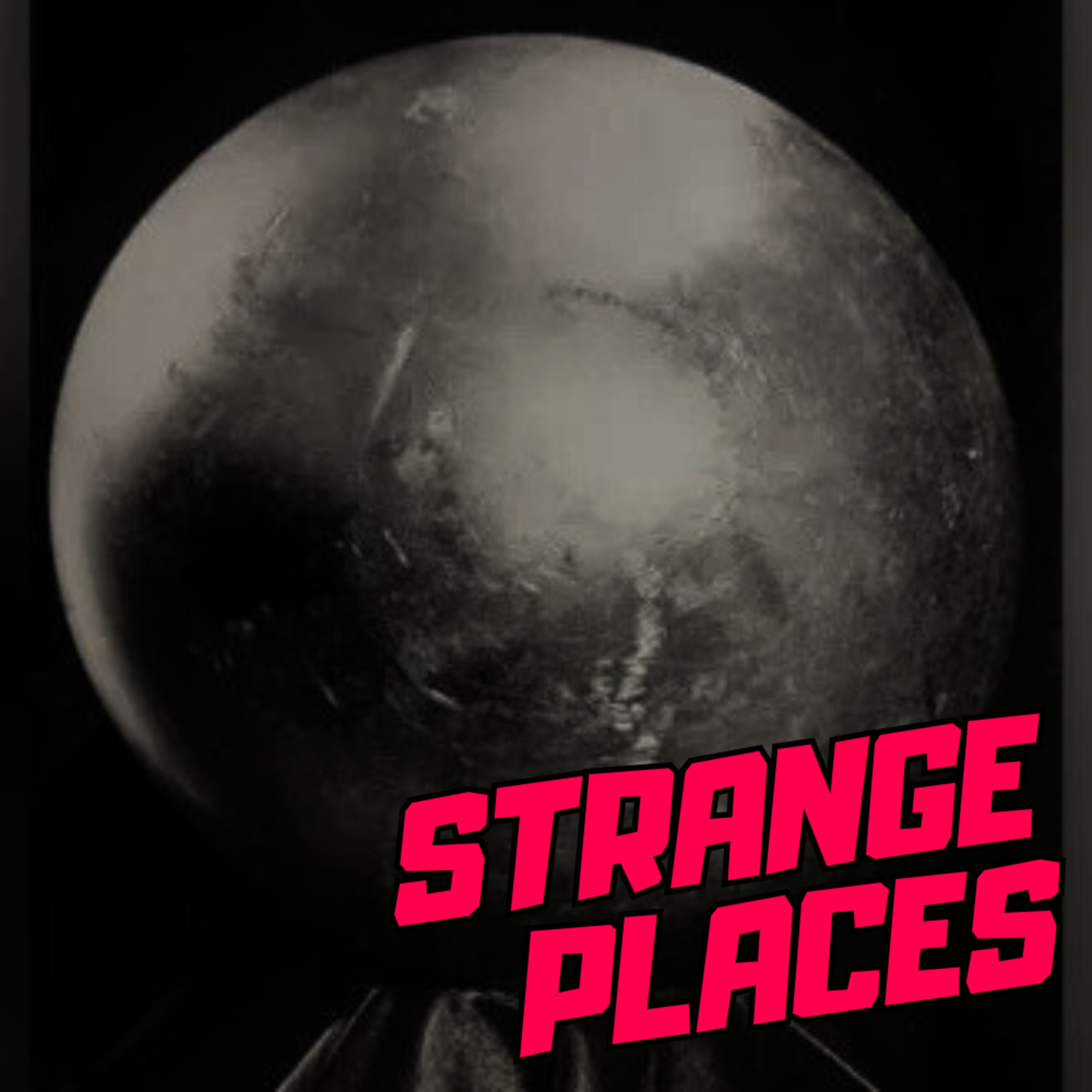 Strange Places