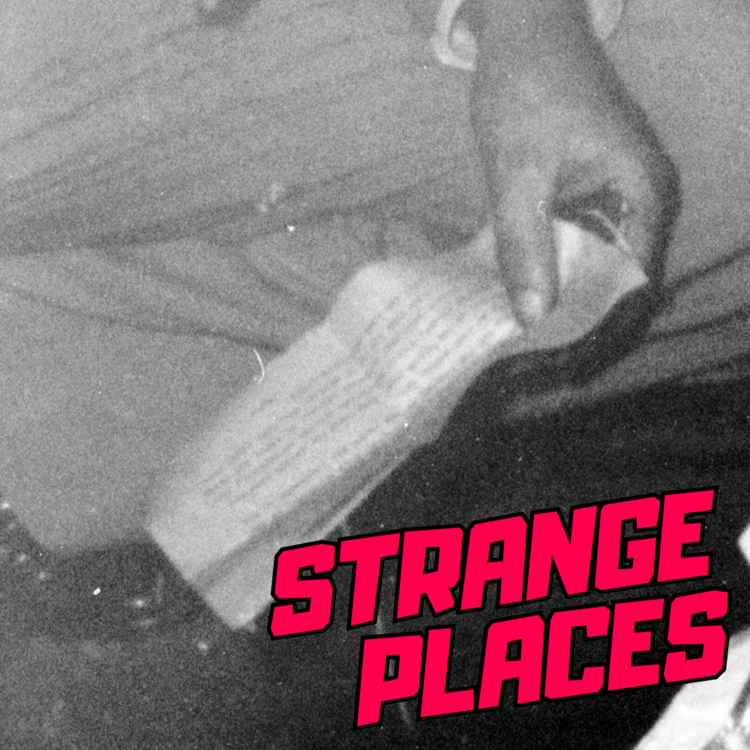 Strange Places