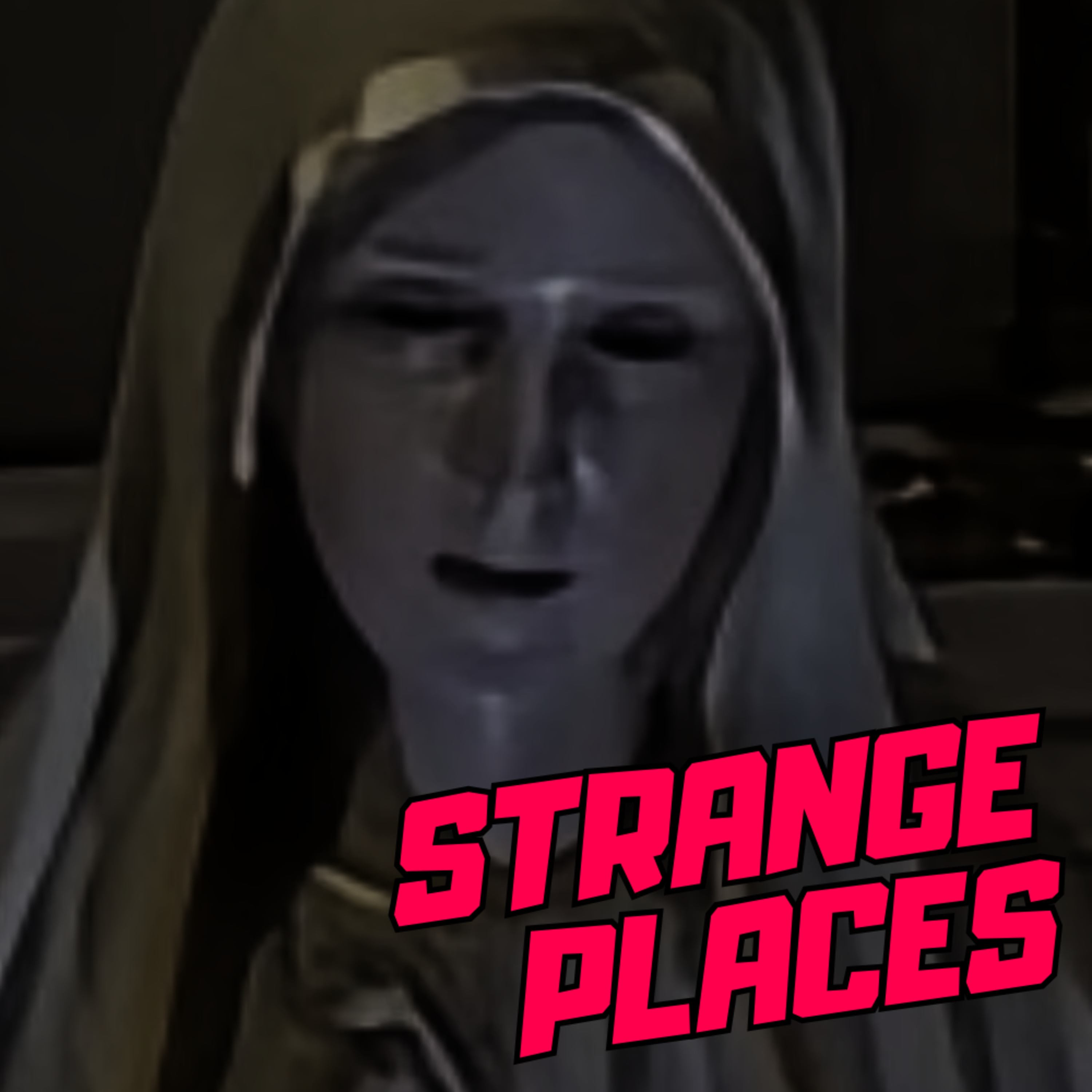 Strange Places