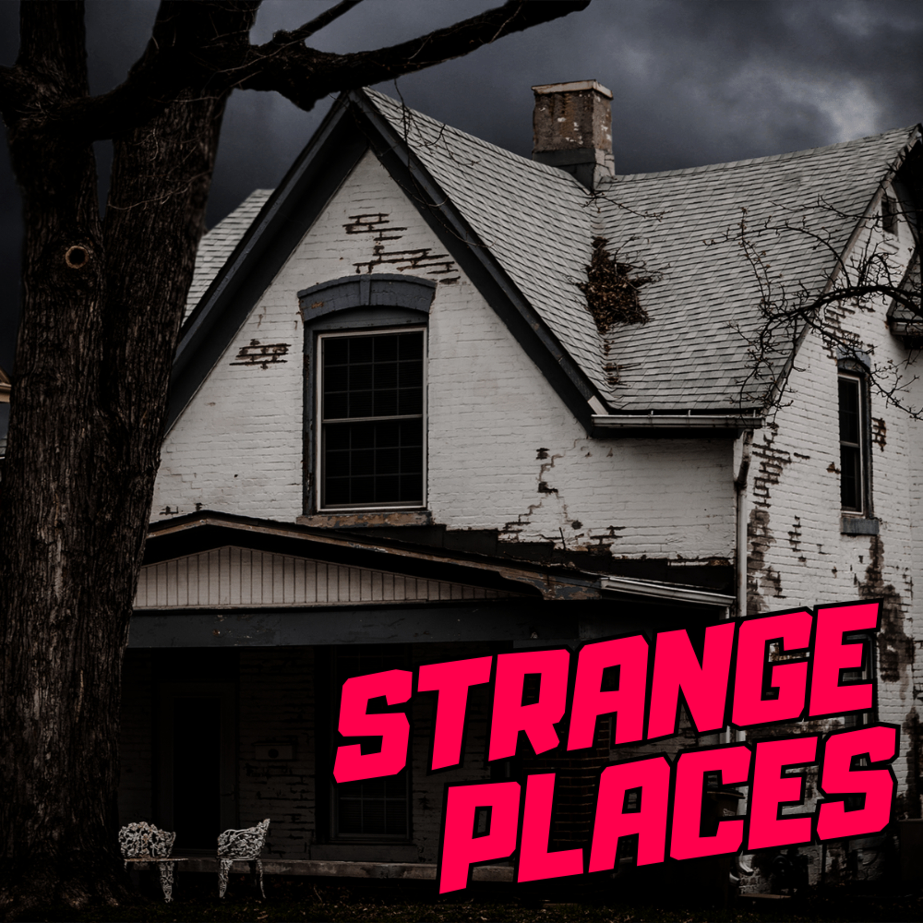 S6E229 - The Sallie House