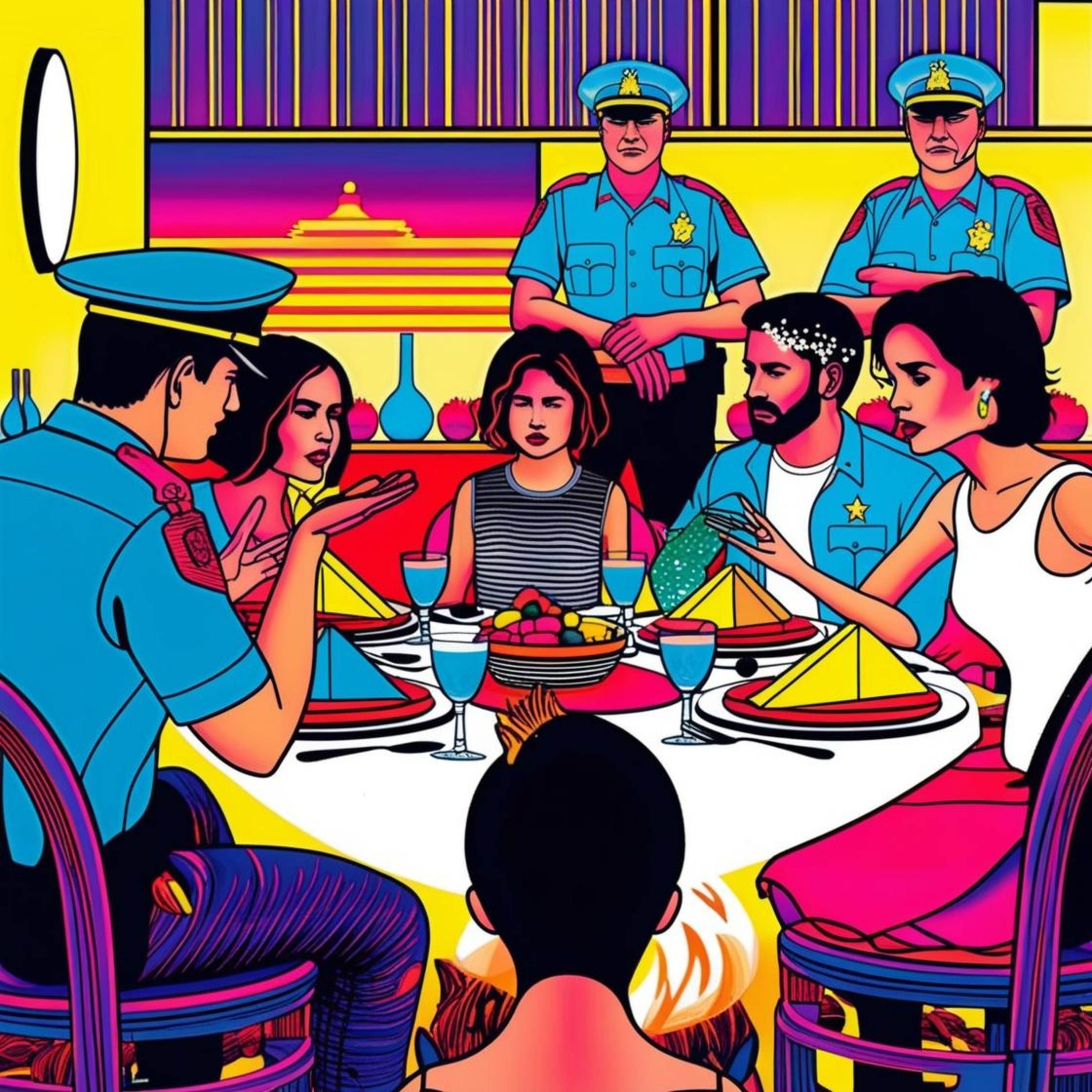 The Last Word: True Confessions