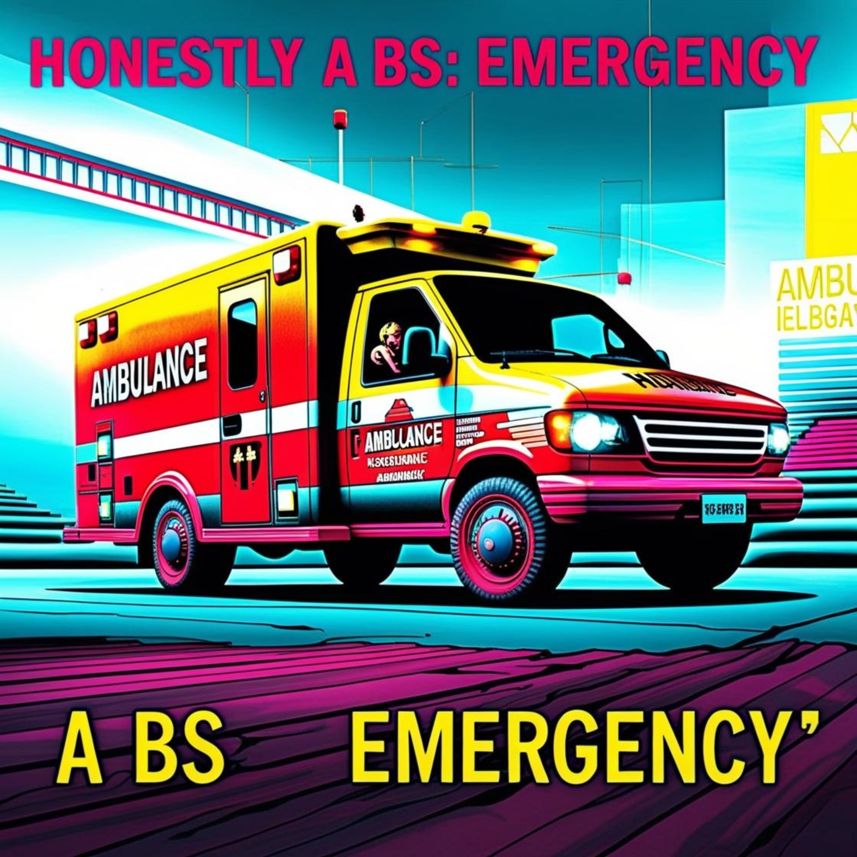 A B.S. Emergency...Honestly