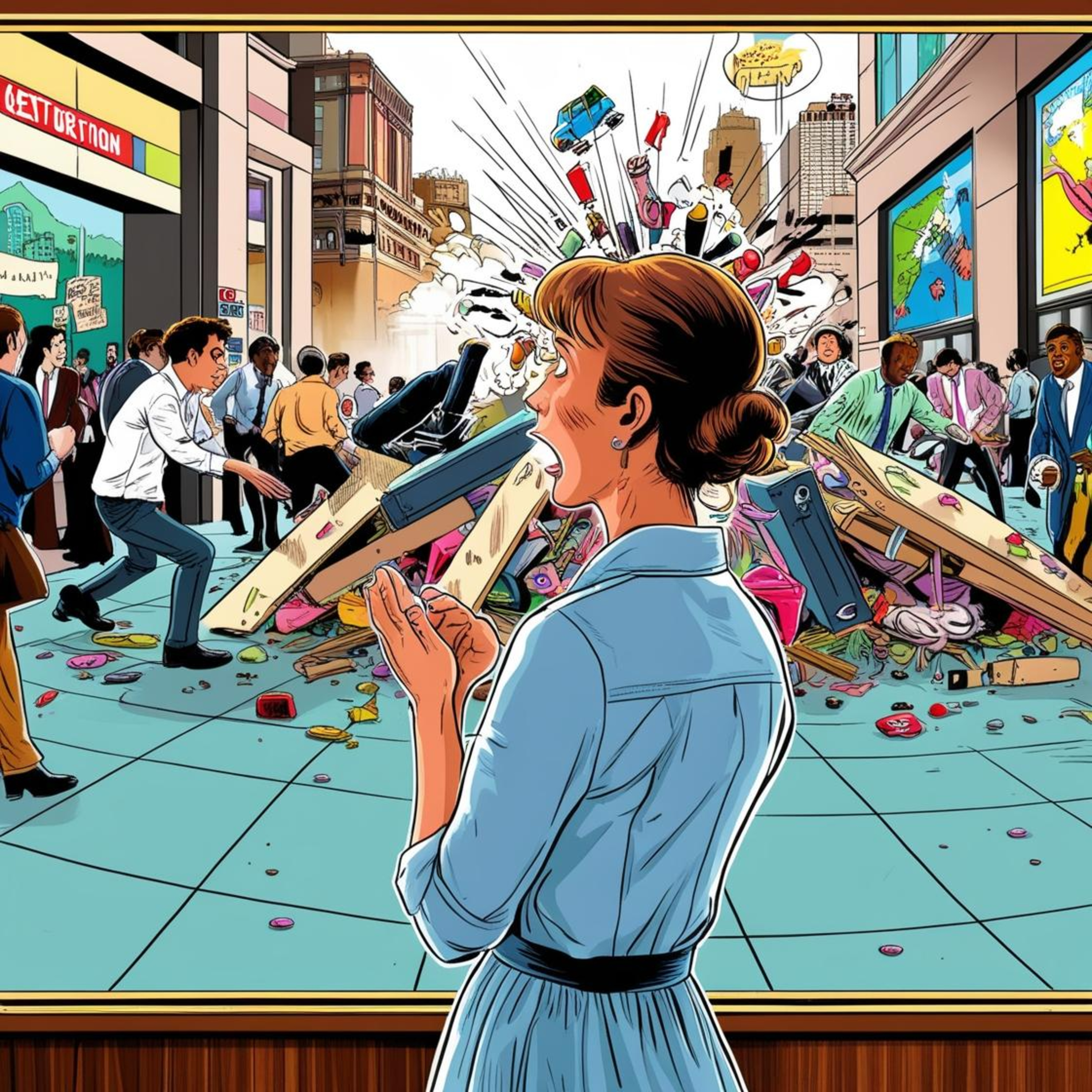 The Last Word: True Confessions