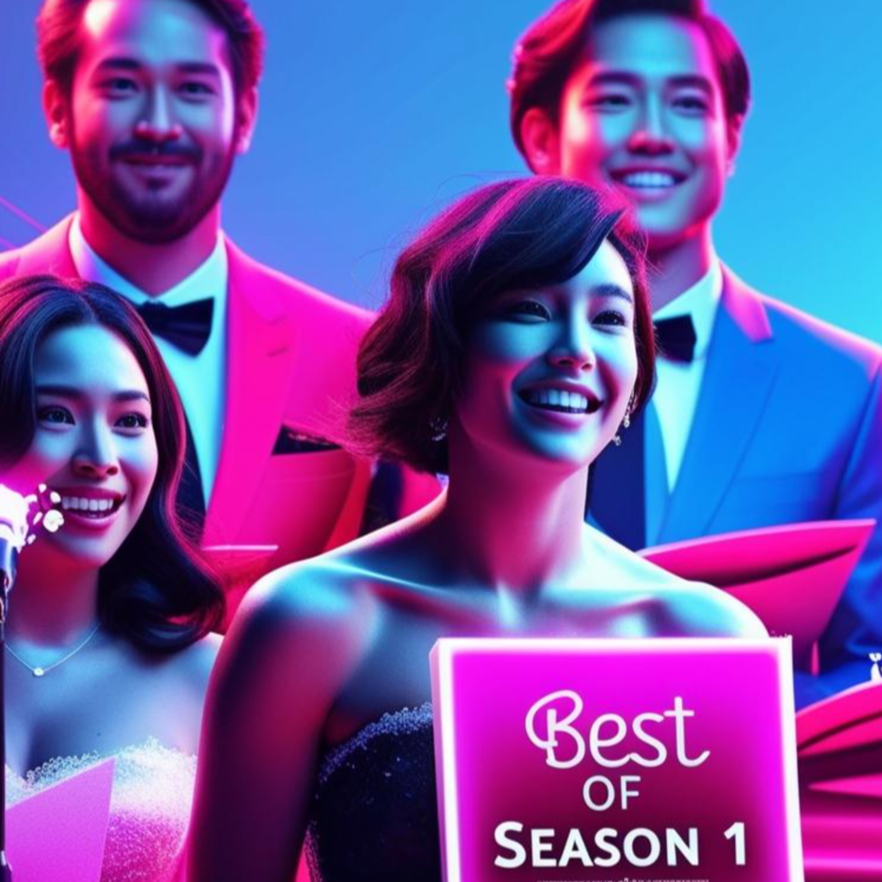 The Best of Season 1 *Classic Remix*