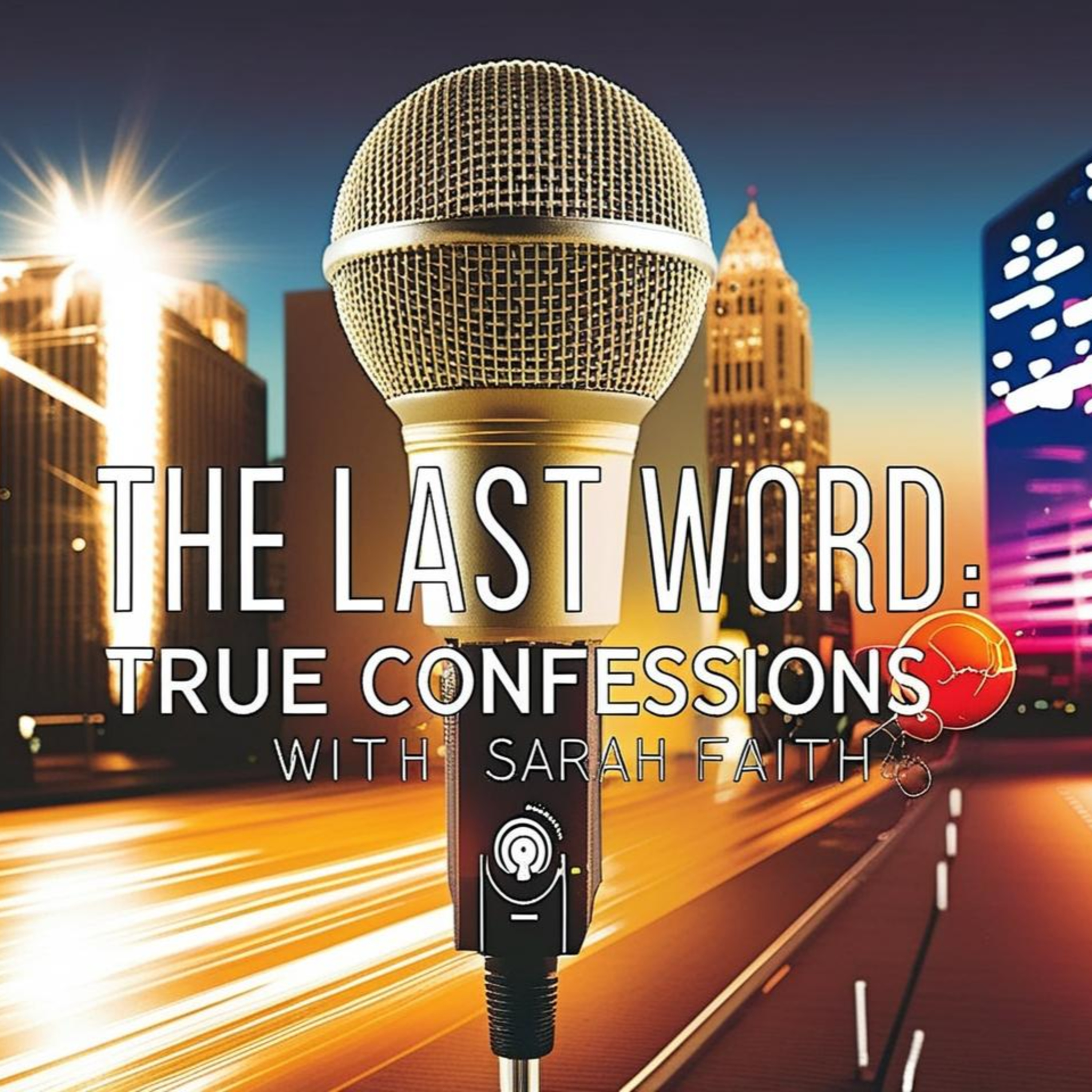 The Last Word: True Confessions