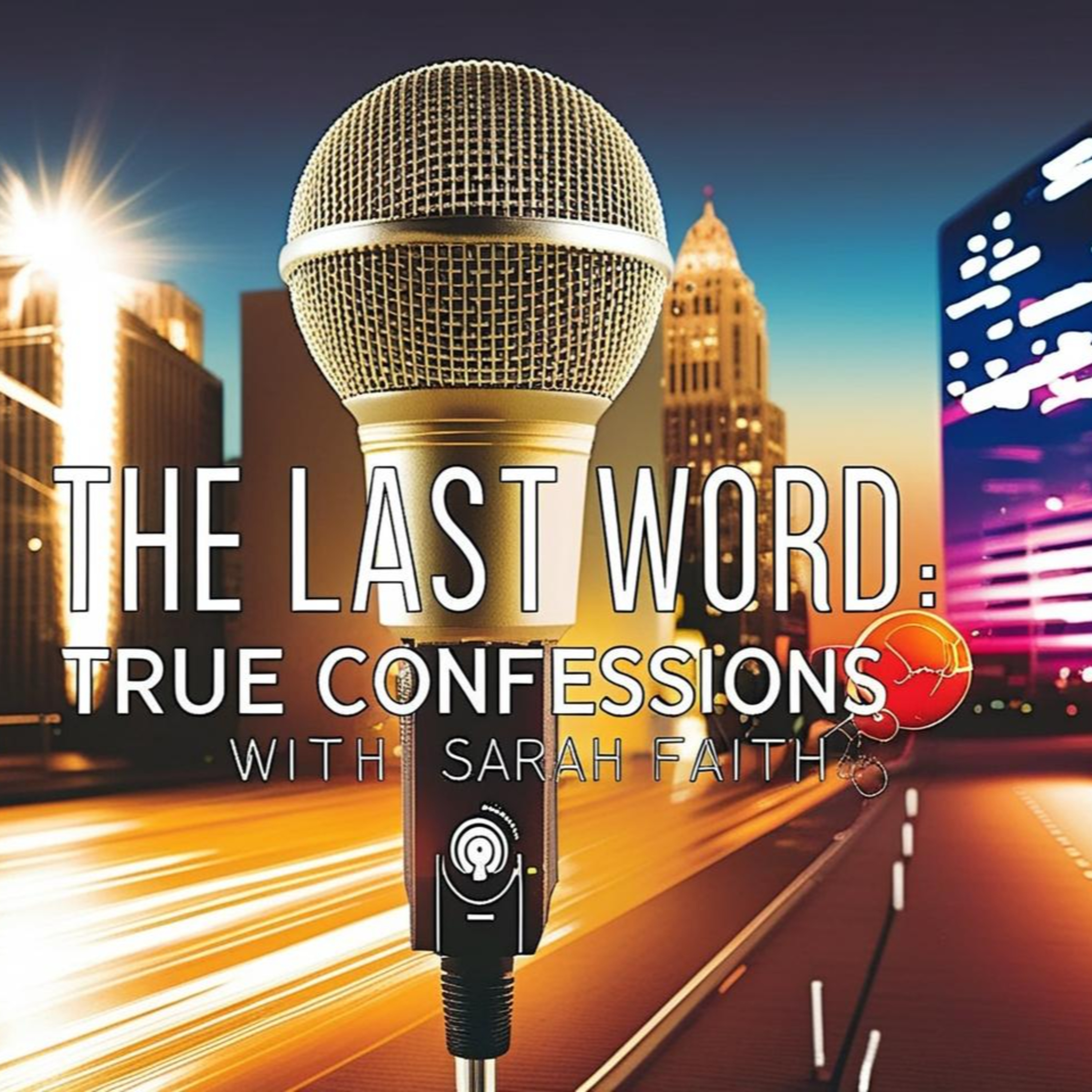 The Last Word: True Confessions