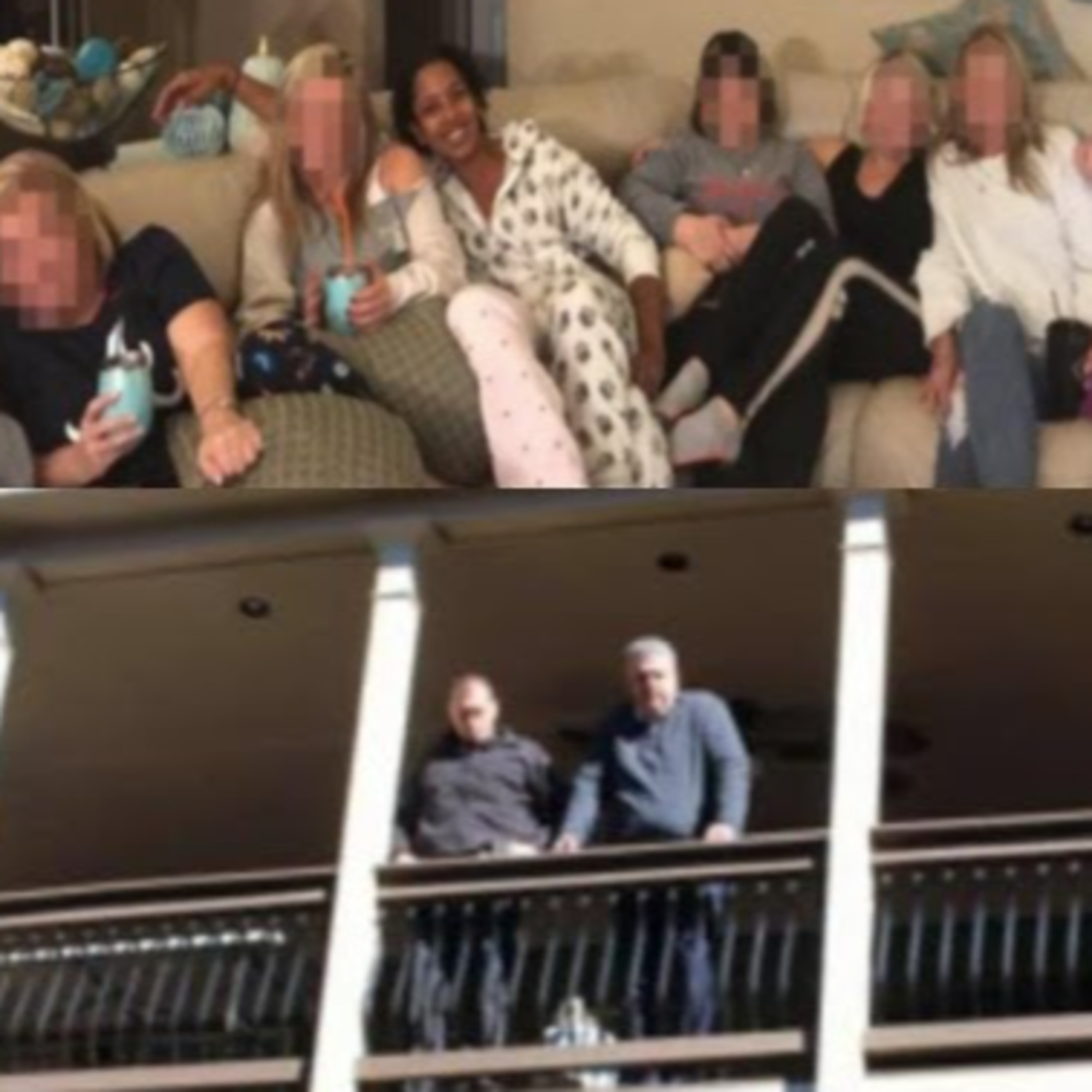 *NEW* Party Personality-- The Mysterious Death of Tamla Horsford