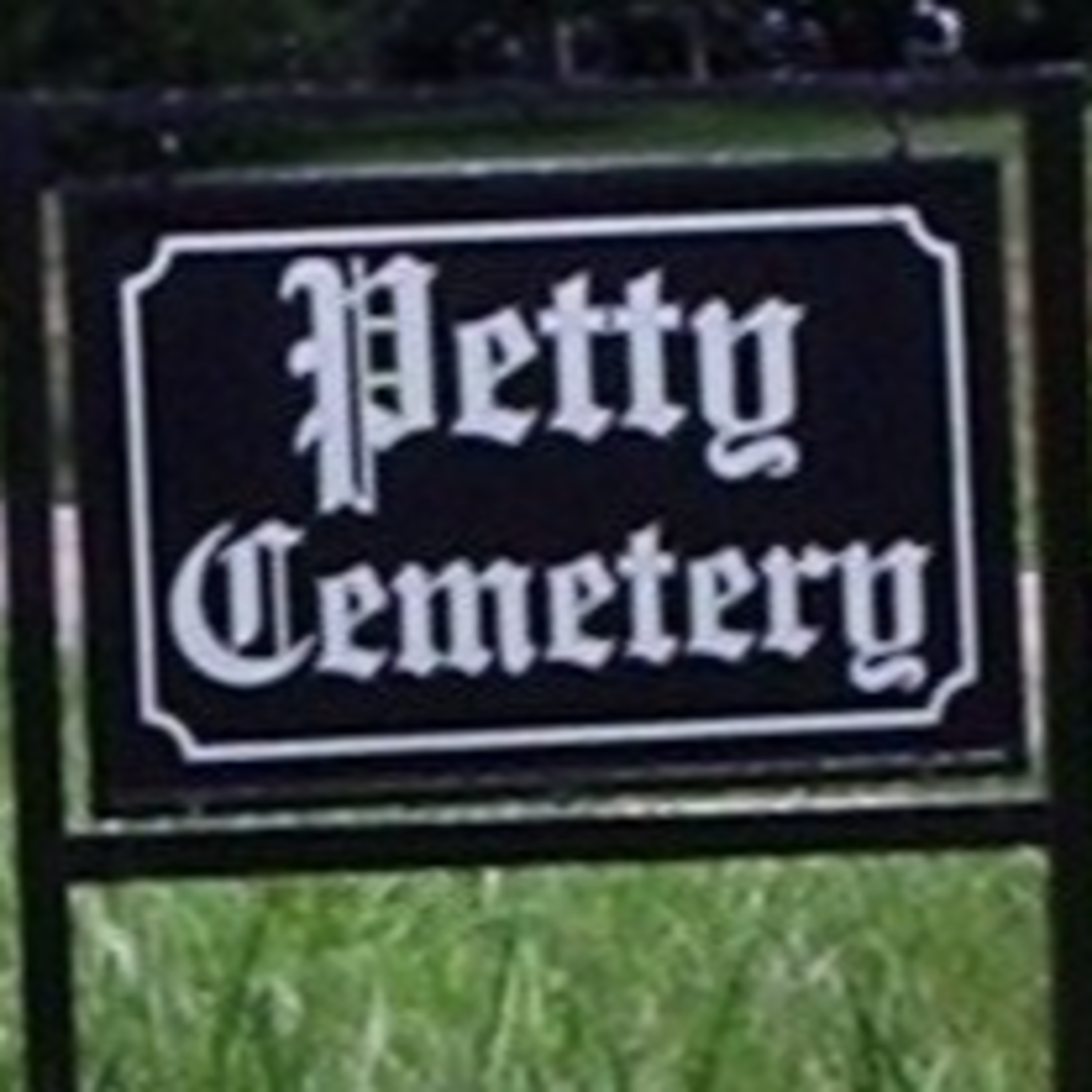 Petty Revenge-- I'm not petty! You're petty!