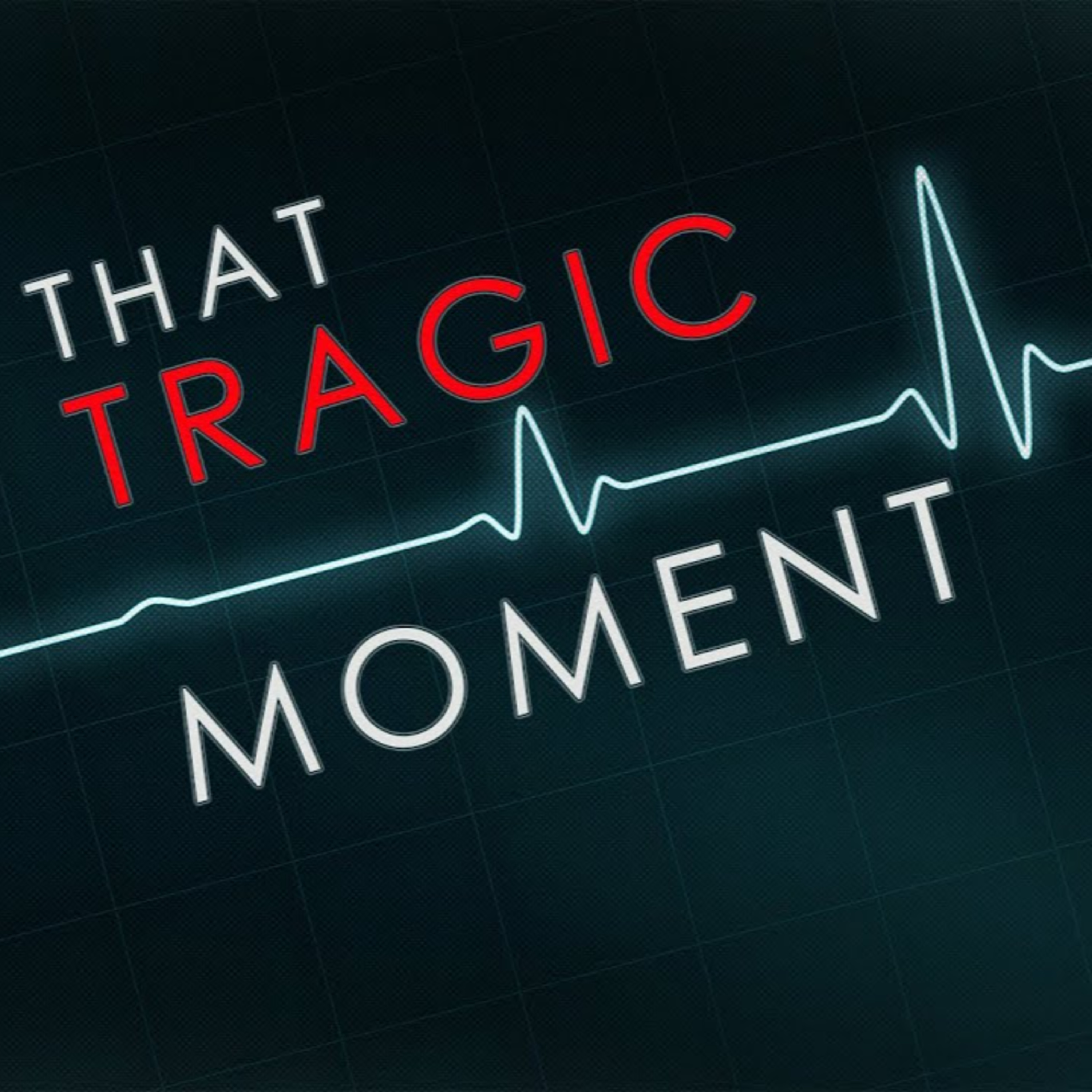 Odd but Tragic- repost- FAN FAVE