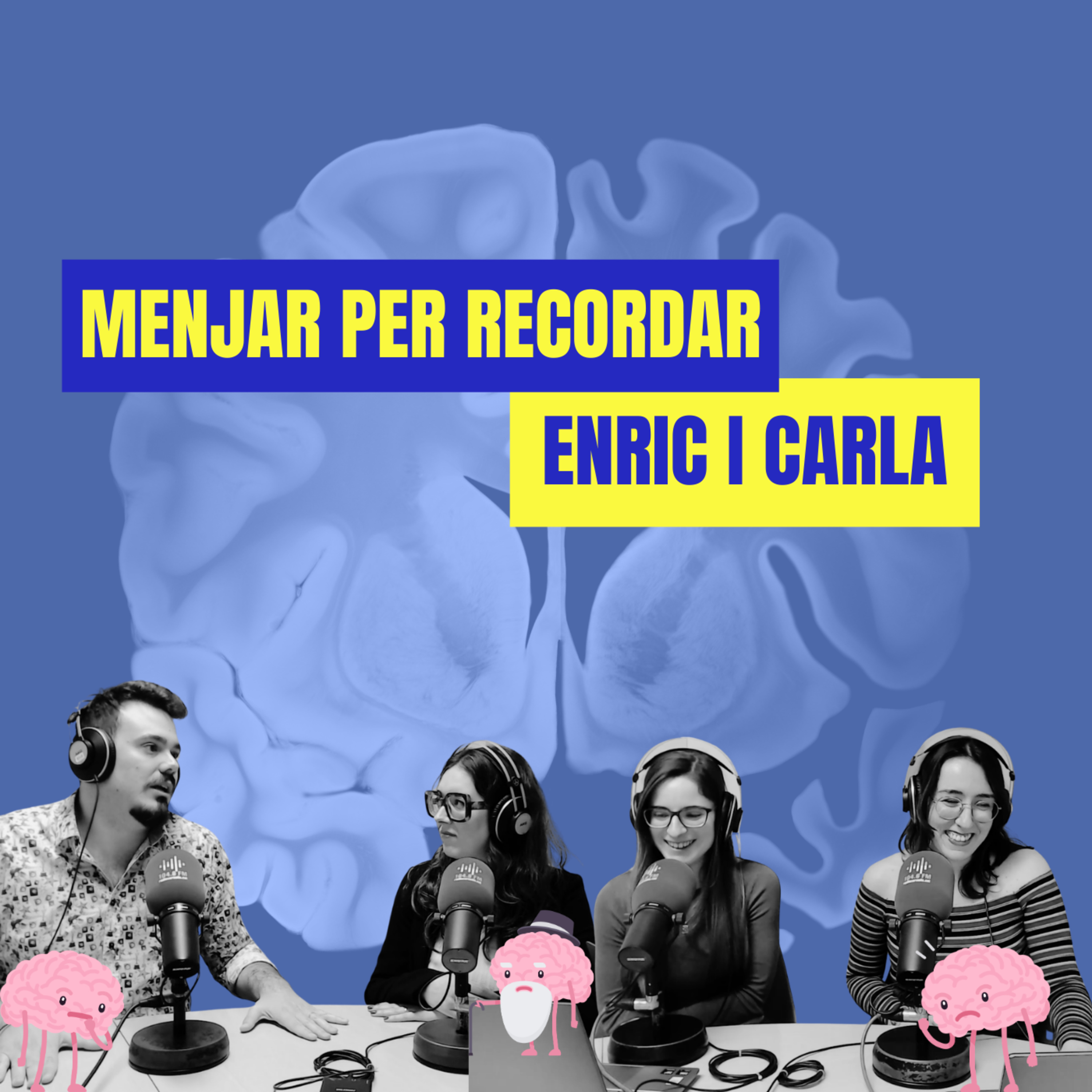 Menjar per recordar episode artwork