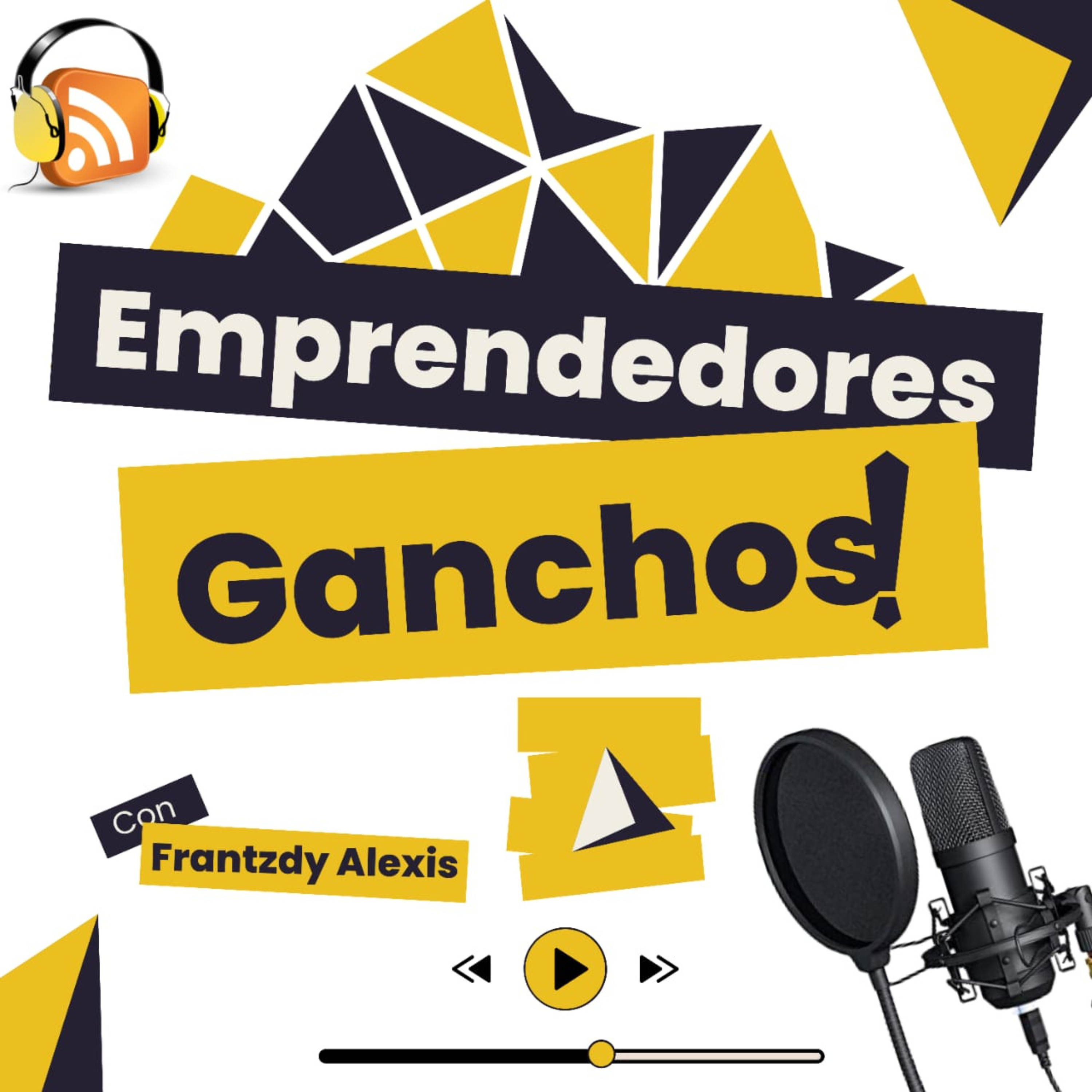 GANCHOS EMPRENDEDORES