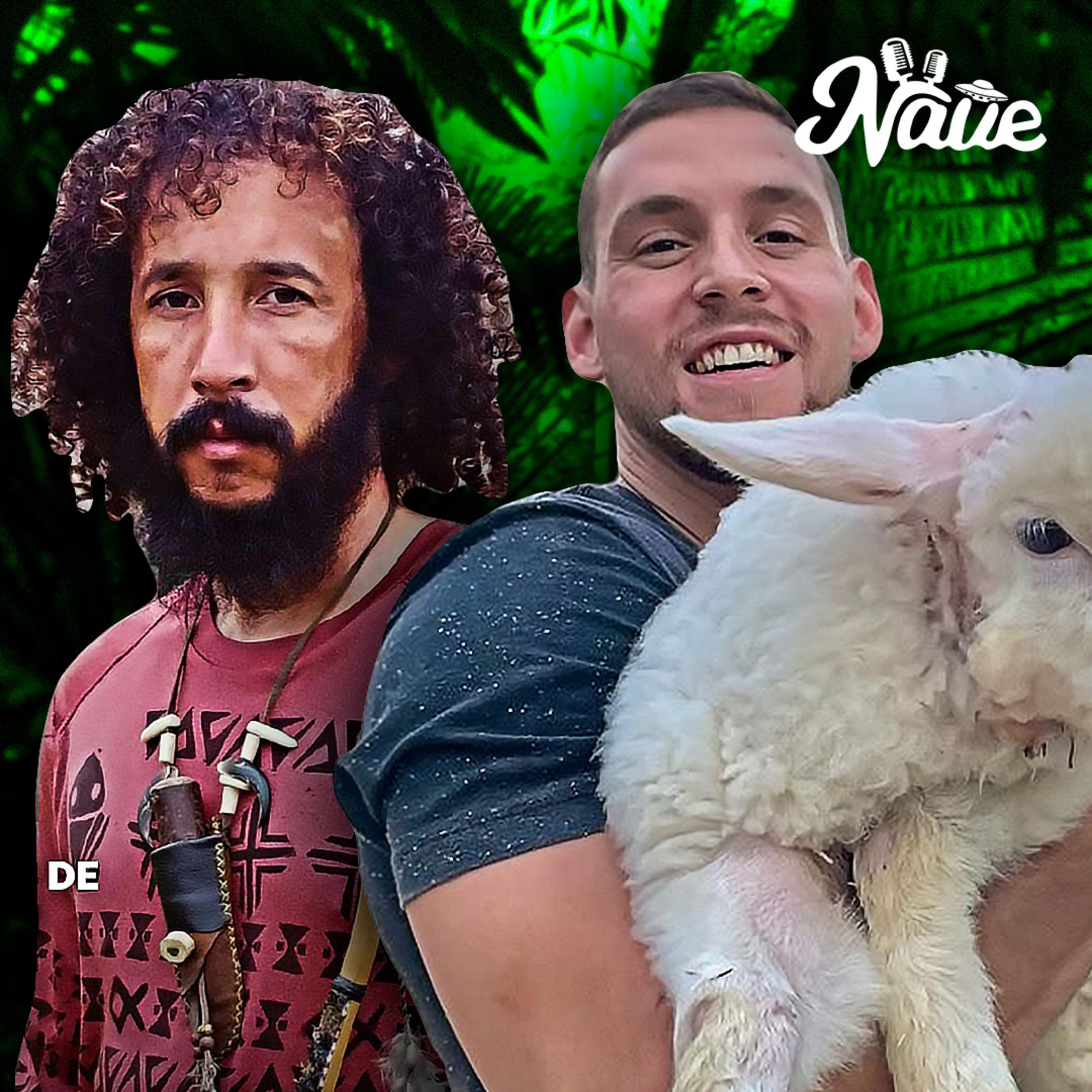 Nave Podcast