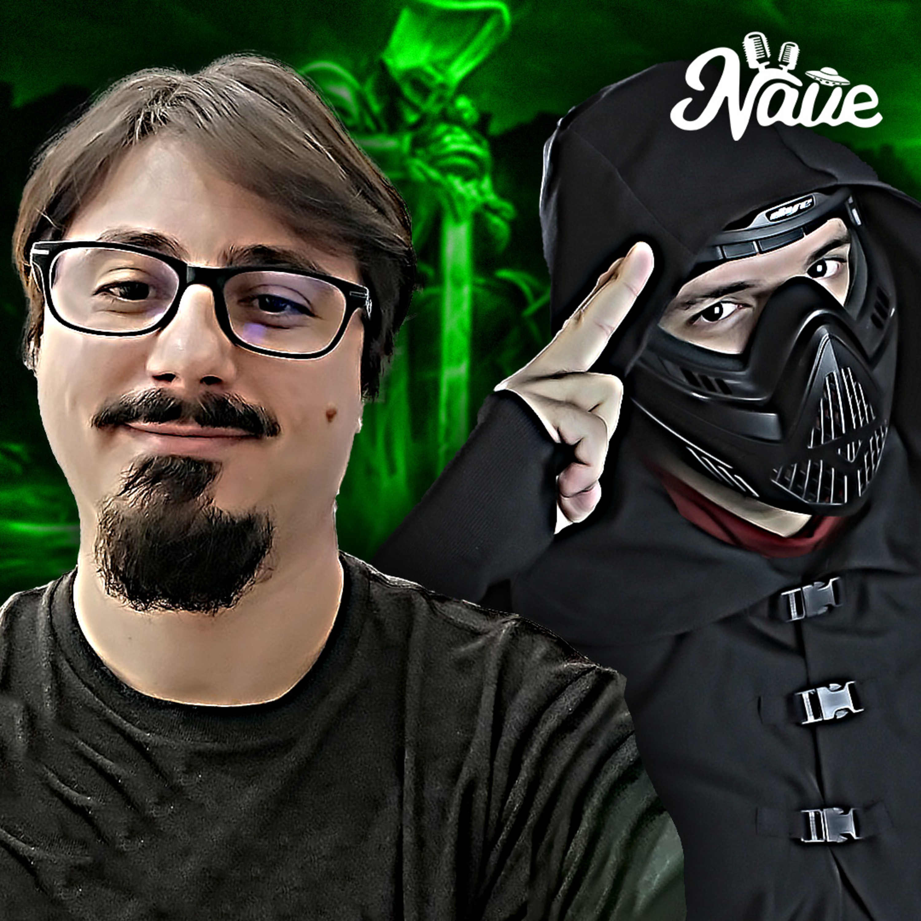 Nave Podcast