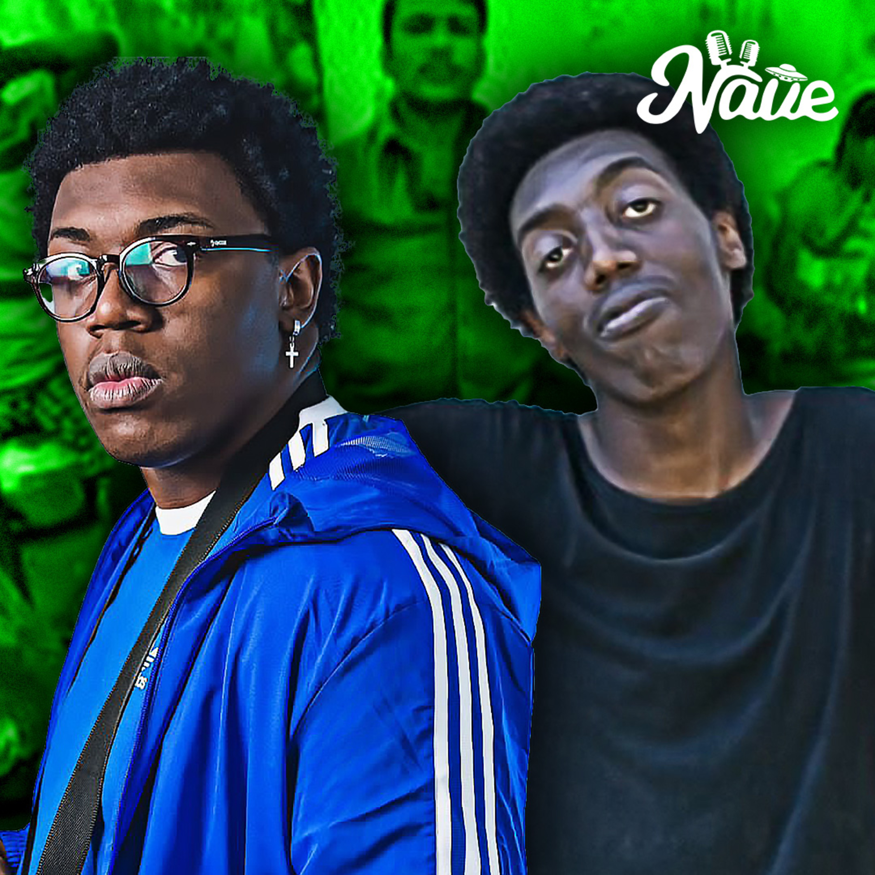 Nave Podcast