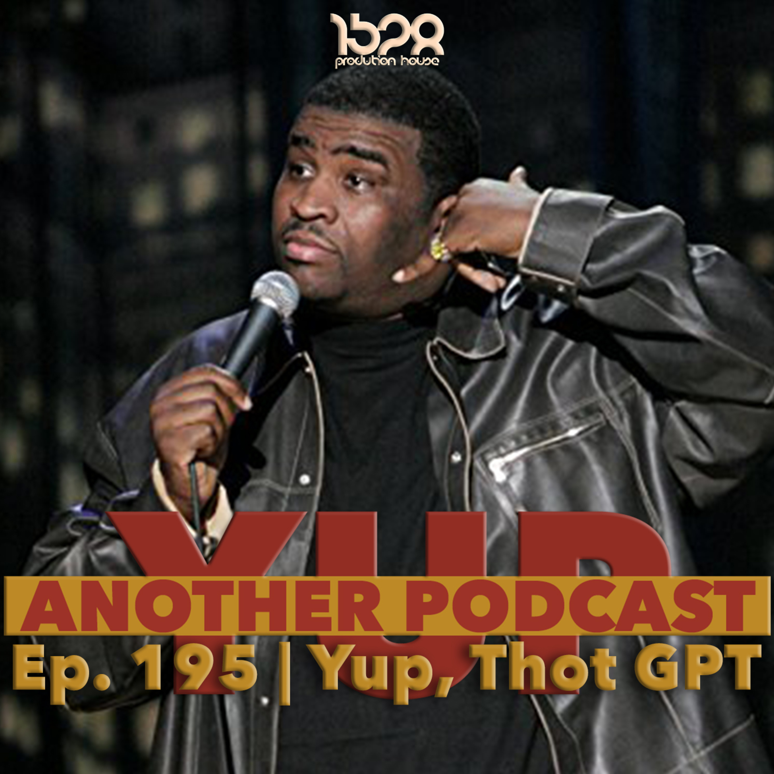 Yup, Another Podcast