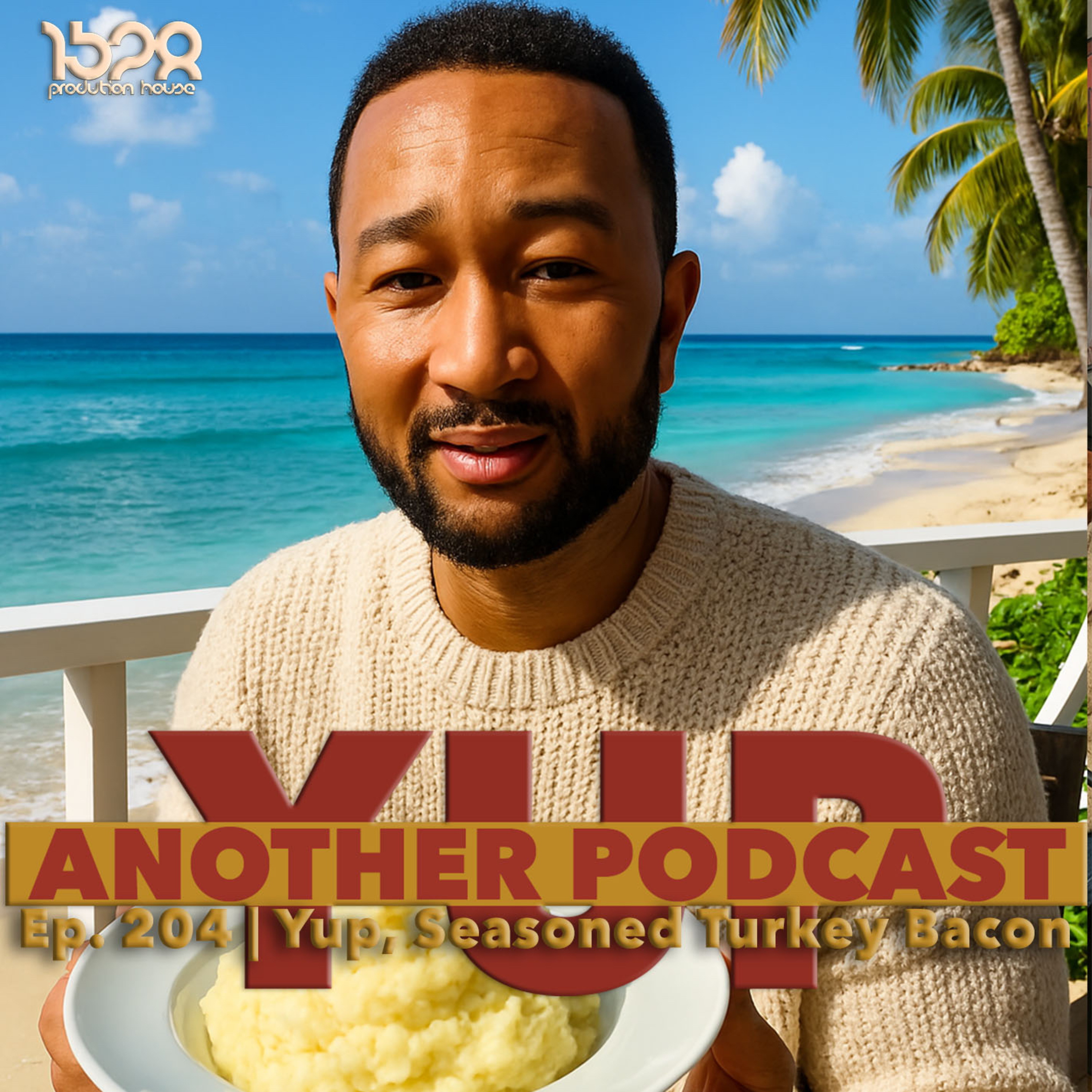 Yup, Another Podcast