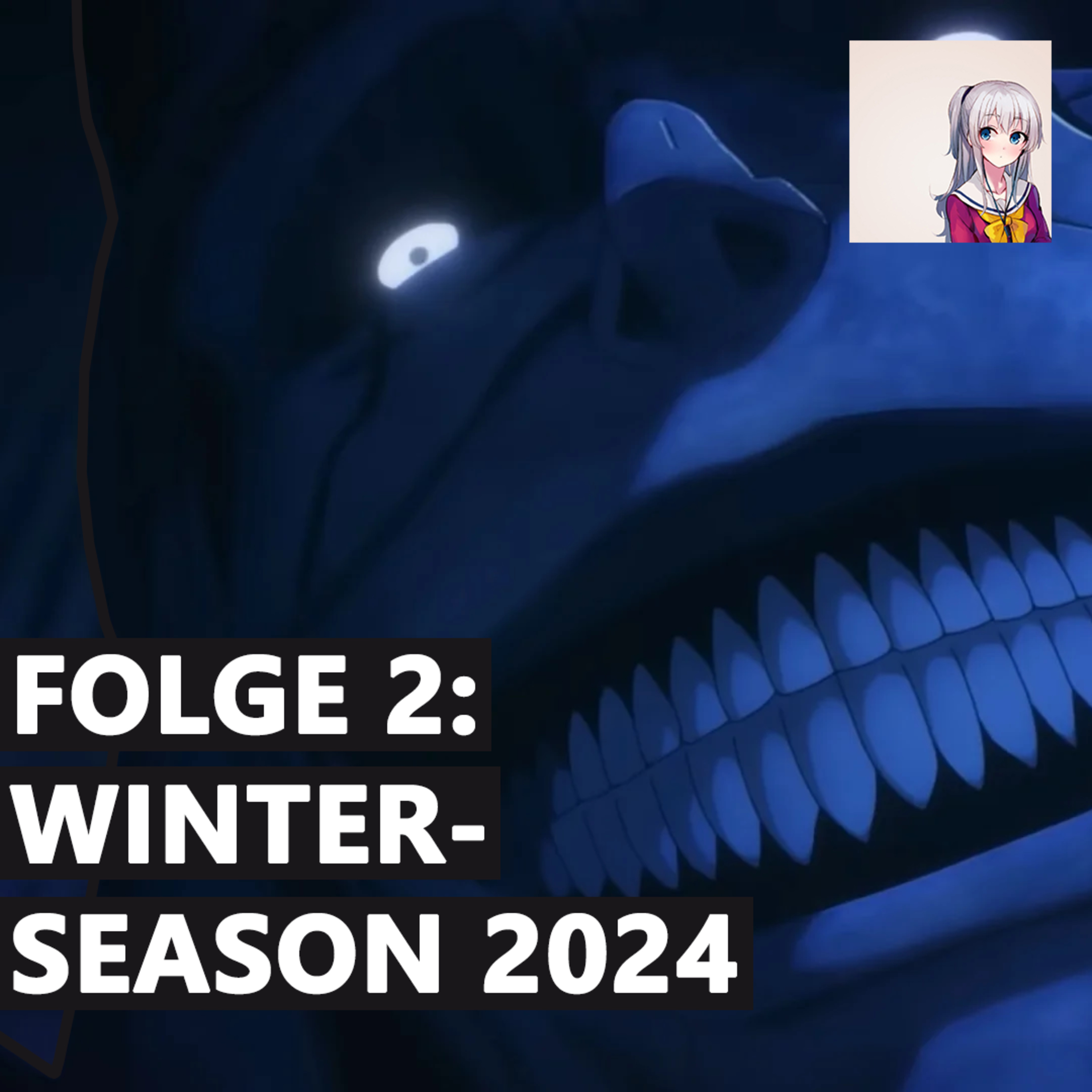 Anihabara FM - Der Anime- und Manga-Podcast