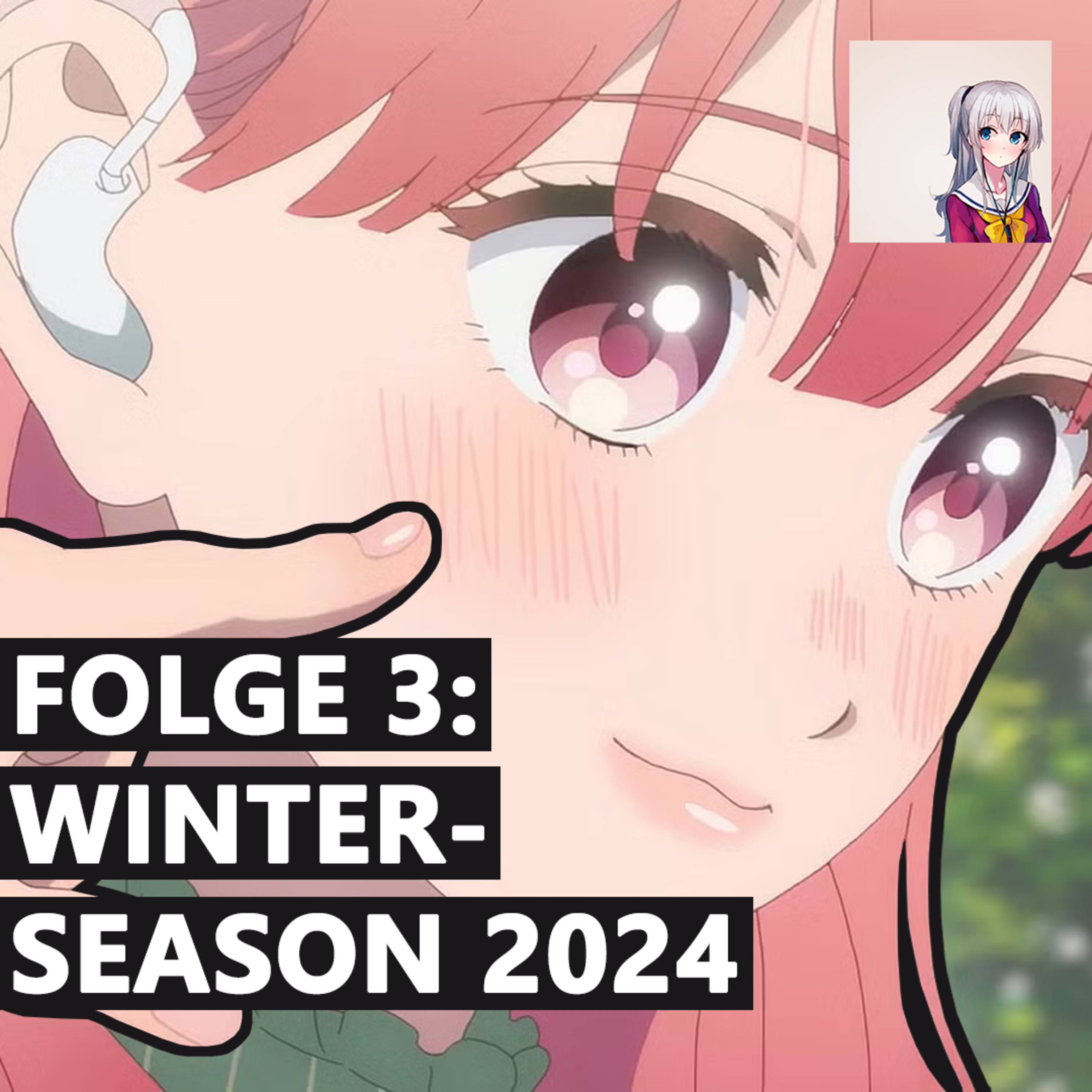 Anihabara FM - Der Anime- und Manga-Podcast