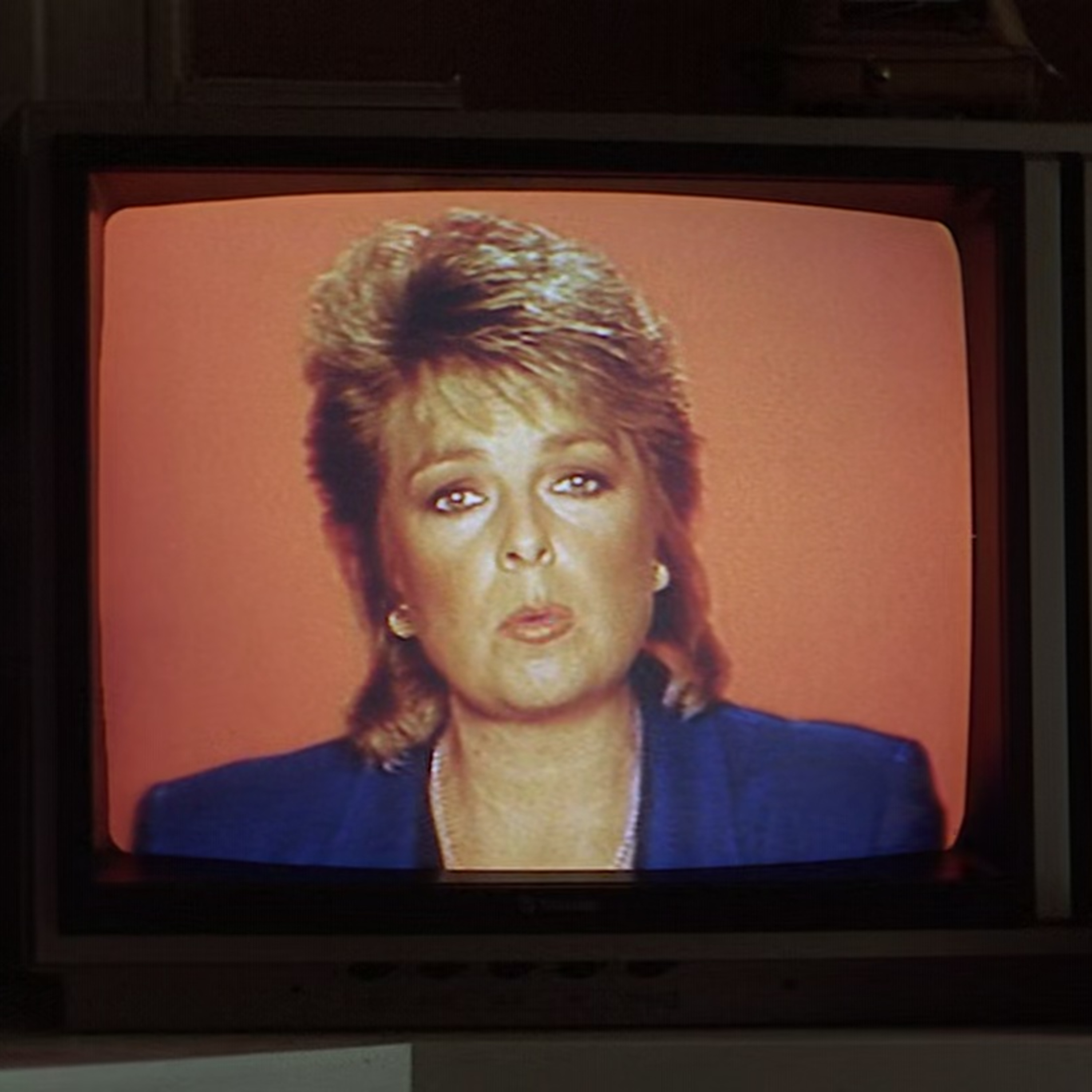 Ep 4.15 - The Seventh Sign (Corpus Karen)