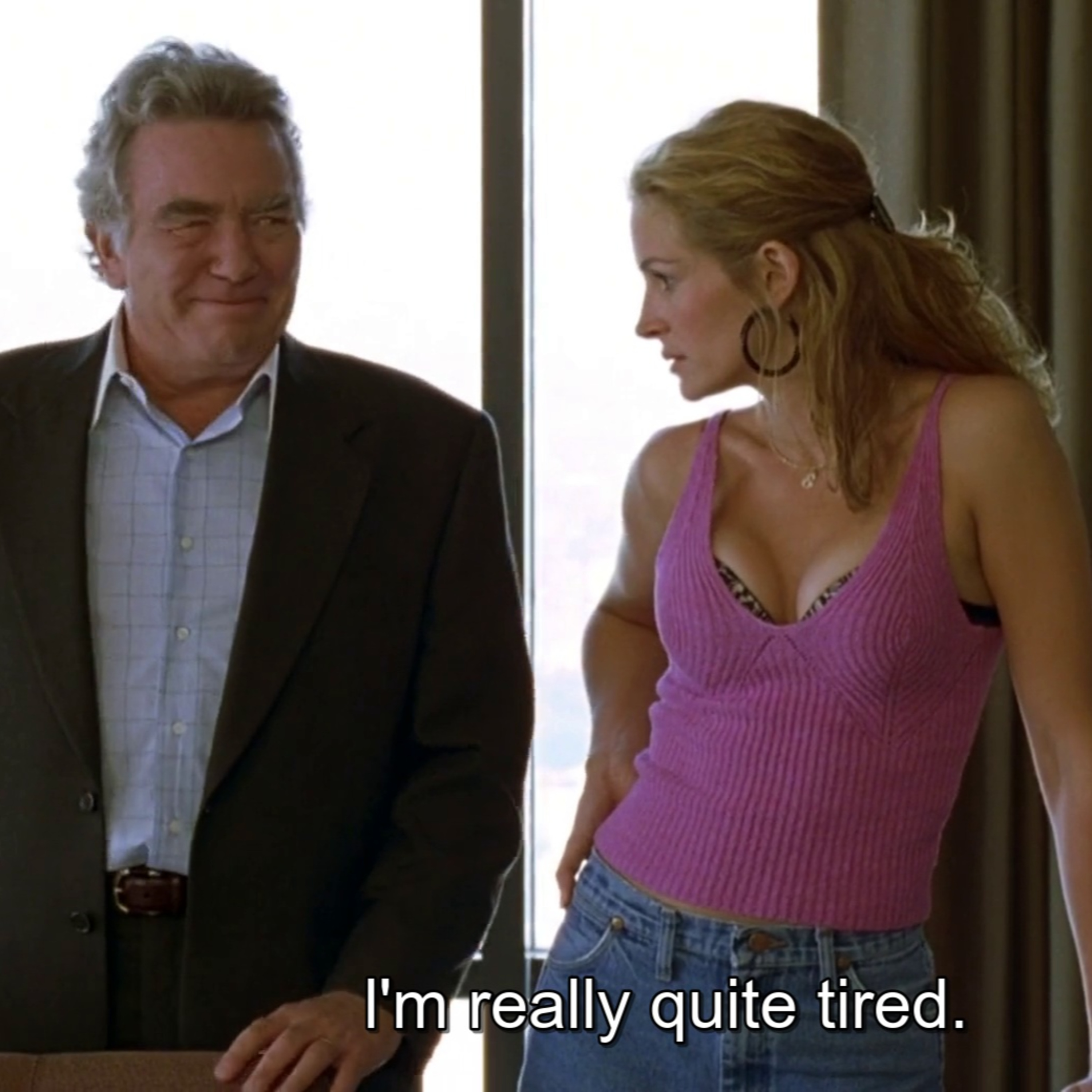 Ep 4.35 - Erin Brockovich (Deft, Chromium and Legally Blonde)